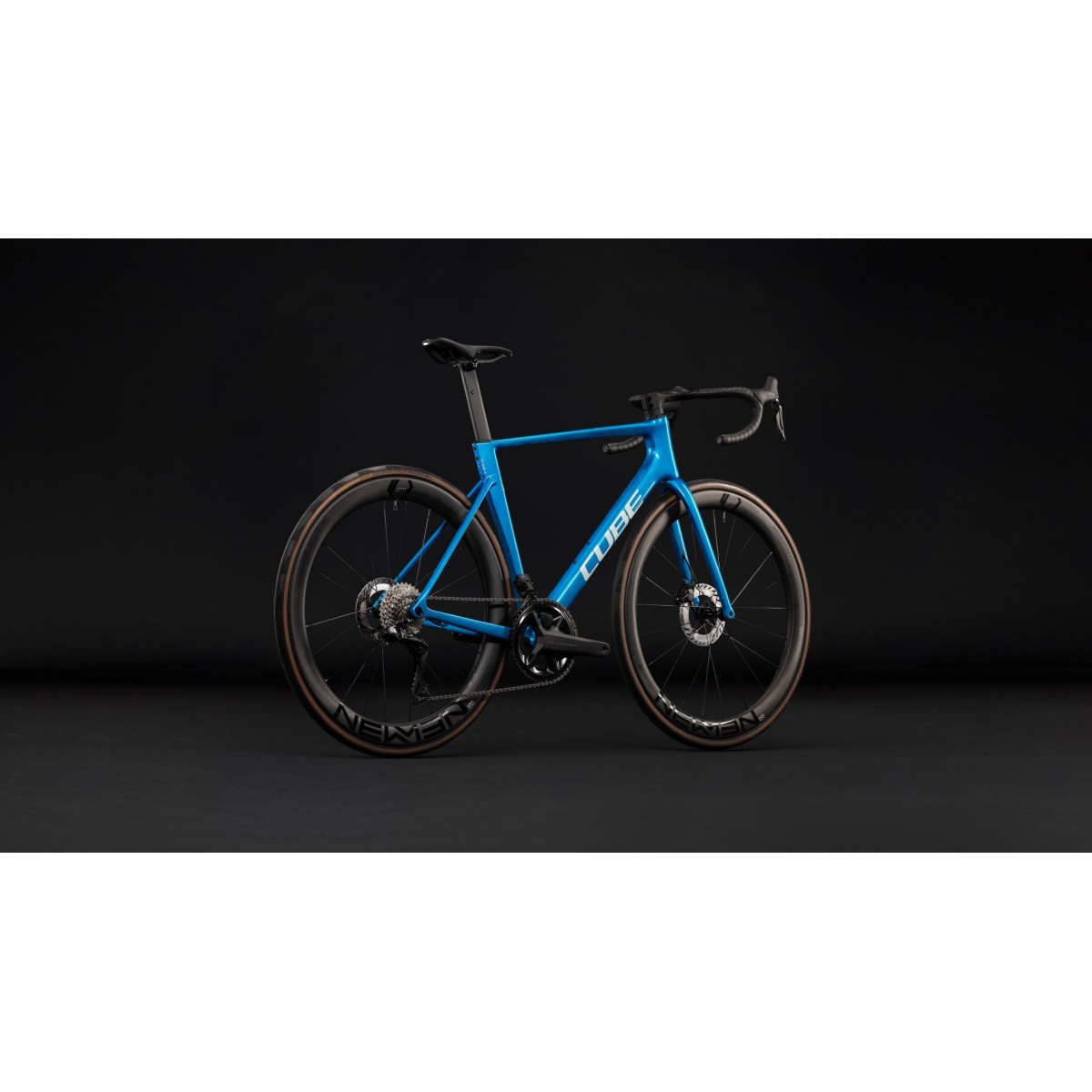 Cube Litening AIR C:68X Race | Bicicletas Carretera 2027