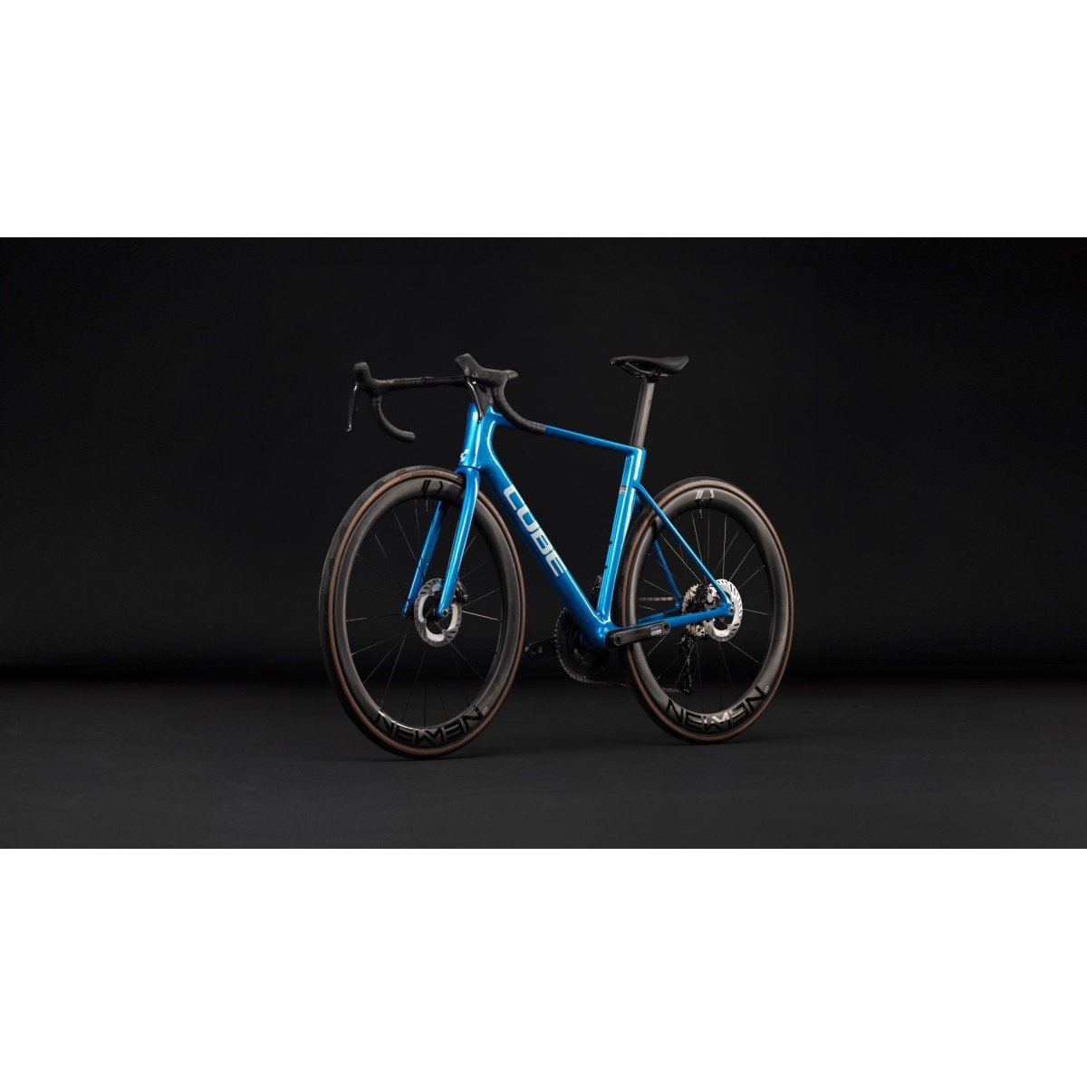 Cube Litening AIR C:68X Race | Bicicletas Carretera 2027
