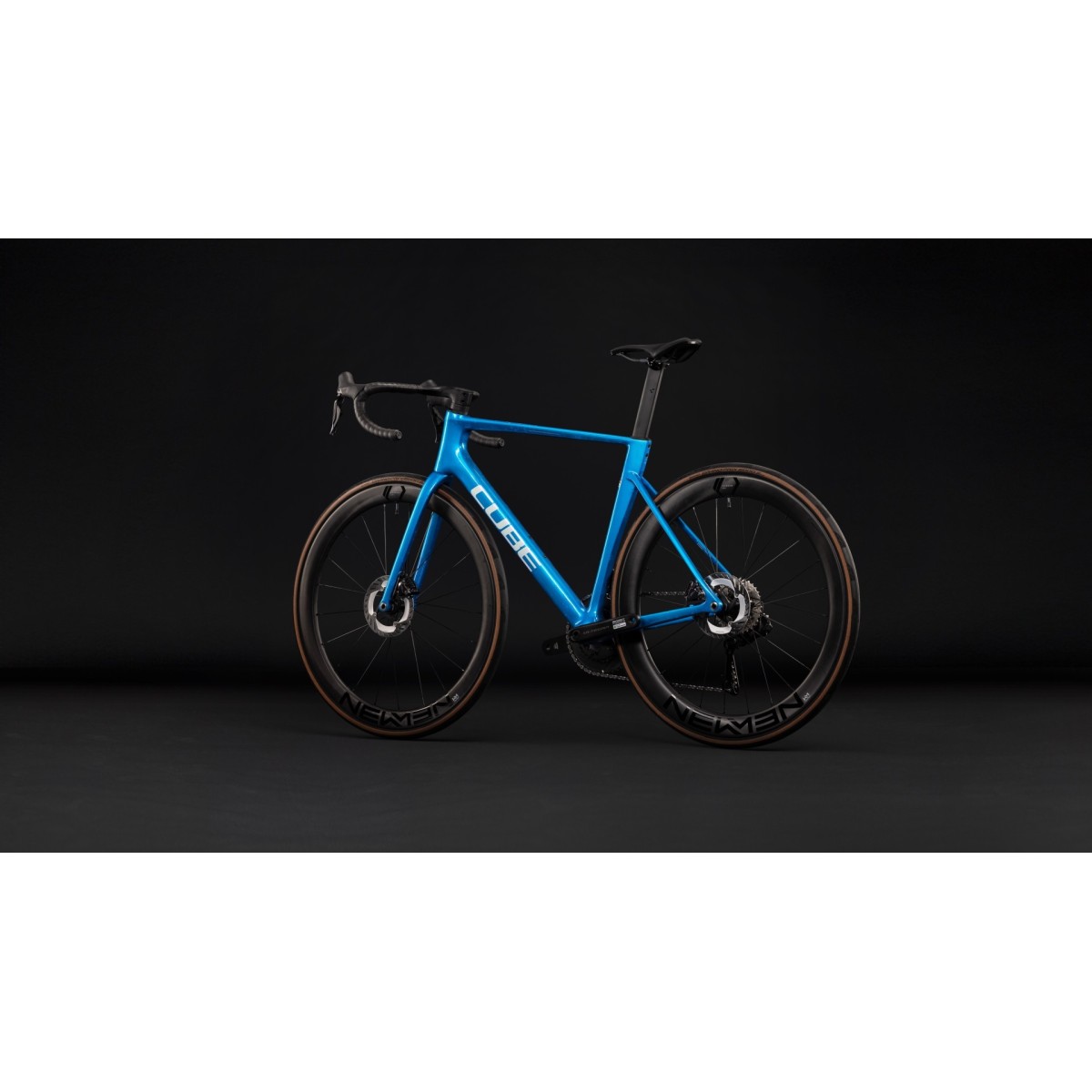 Cube Litening AIR C:68X Race | Vélos Route 2027