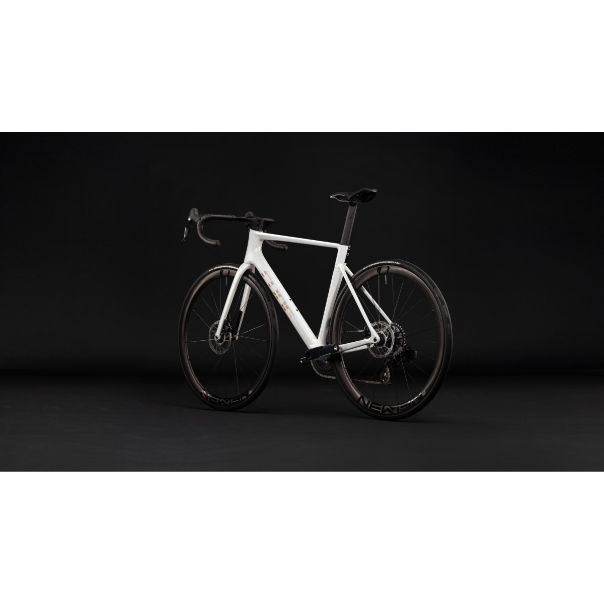 Cube Litening AIR C:68X Pro | Vélos Route 2027