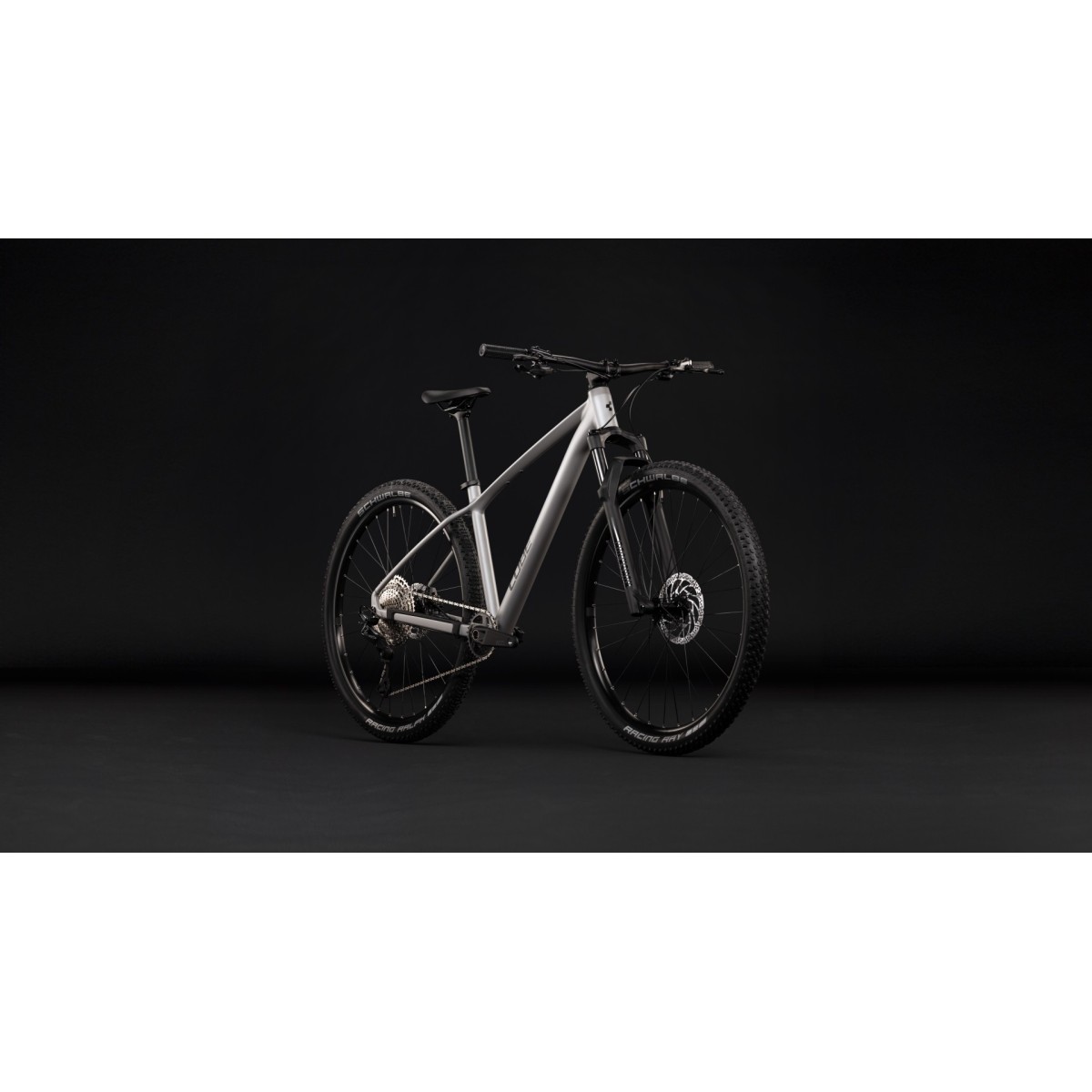 Cube Reaction Pro | Bicicletas MTB Rígida 2027