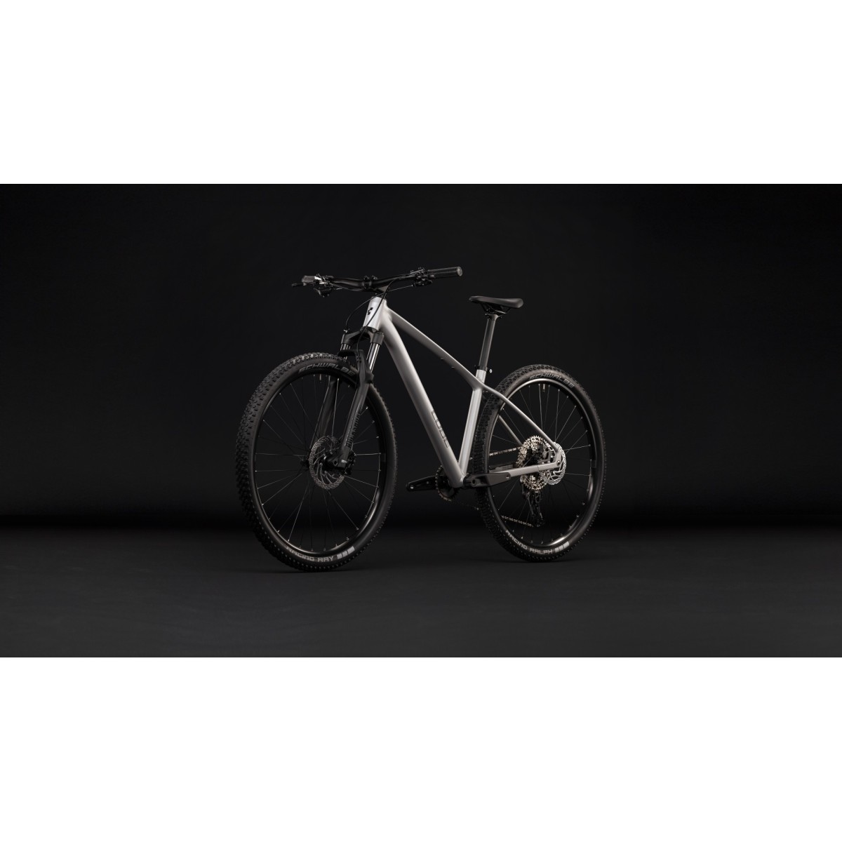 Cube Reaction Pro | Vélos VTT Rigide 2027