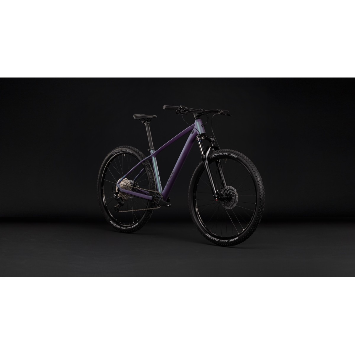 Cube Aim SLT | Bicicletas MTB Rígida 2027