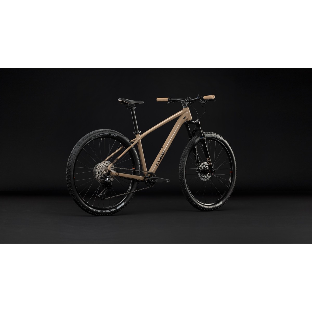 Cube Aim SLT | Vélos VTT Rigide 2027