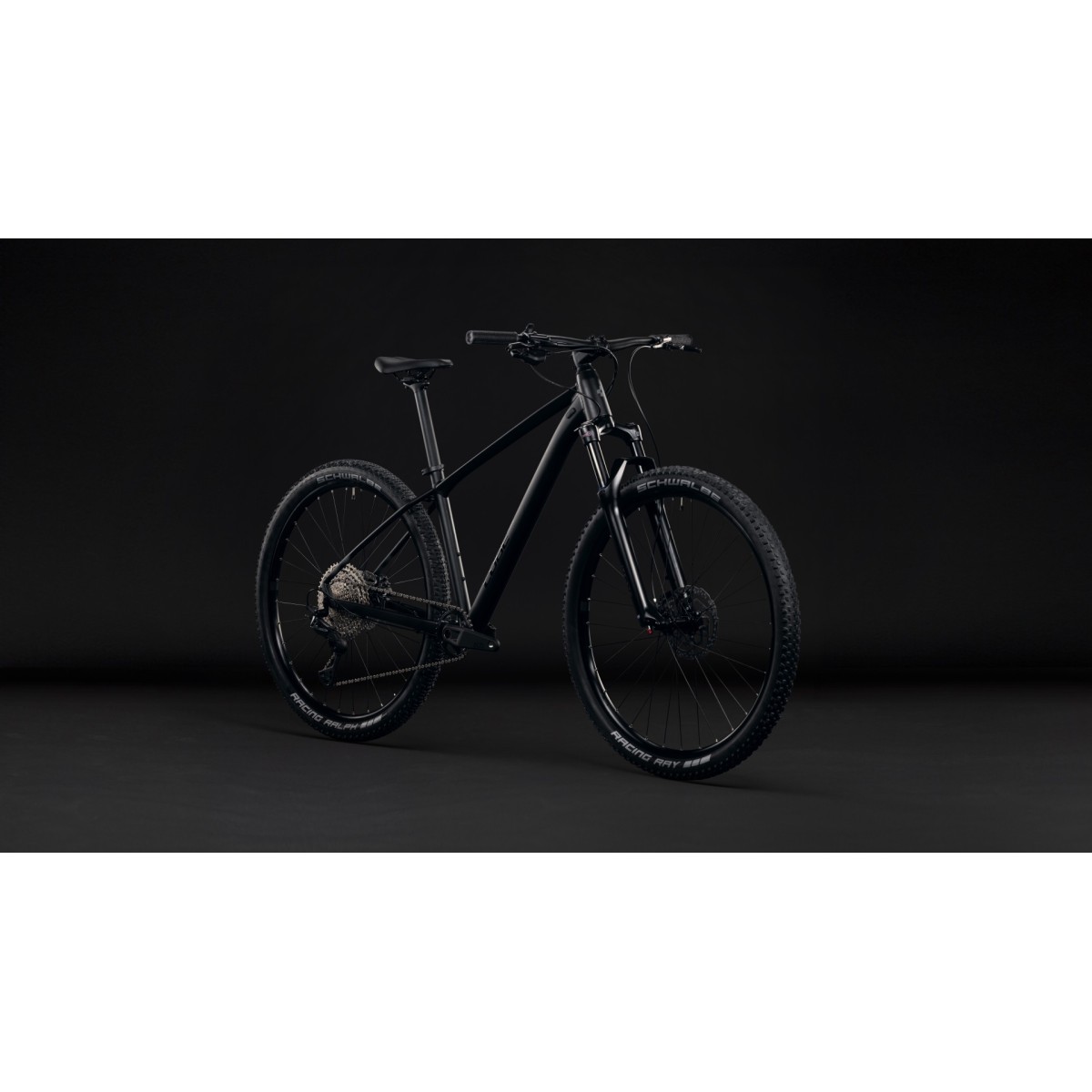 Cube Aim SLT | Vélos VTT Rigide 2027