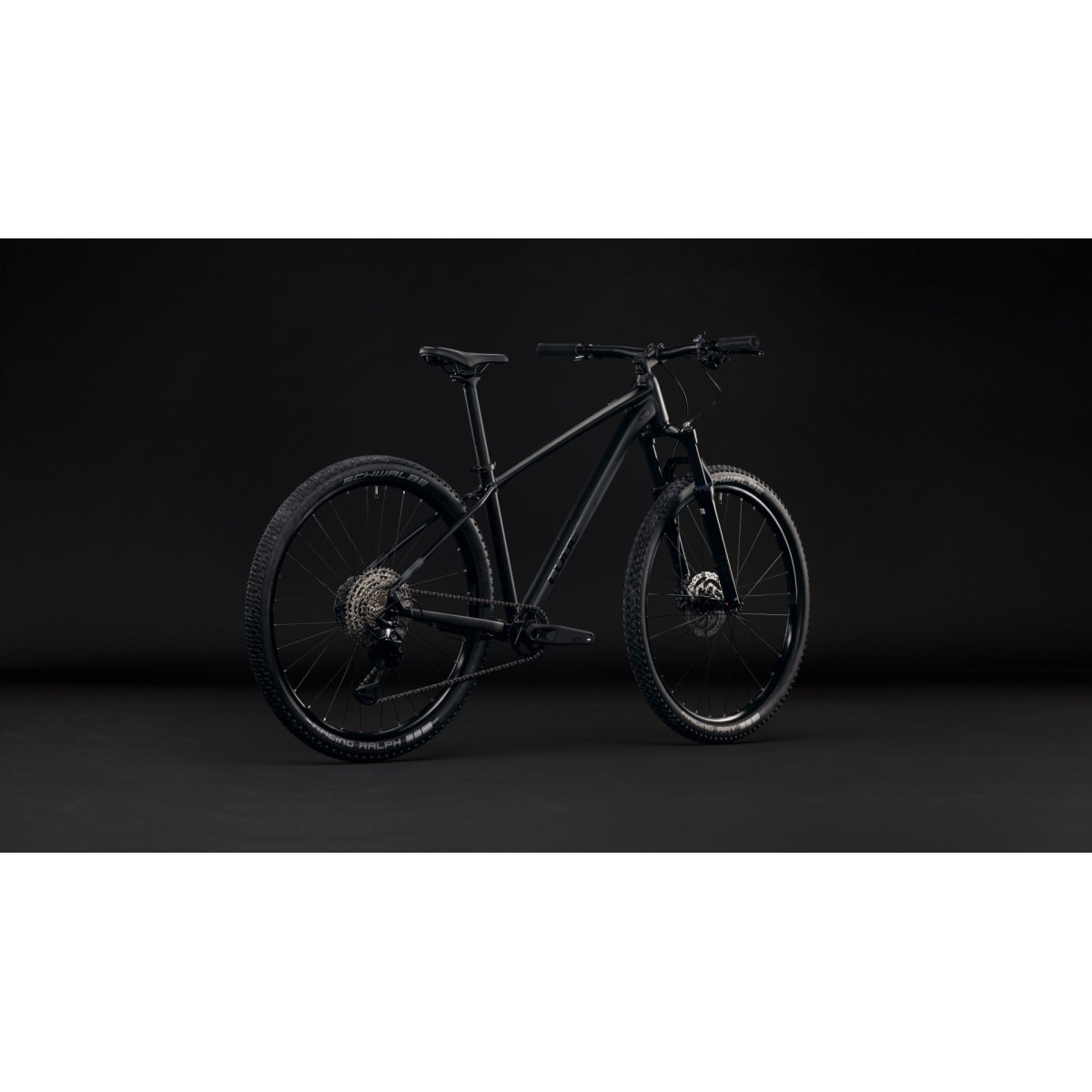 Cube Aim SLT | Vélos VTT Rigide 2027