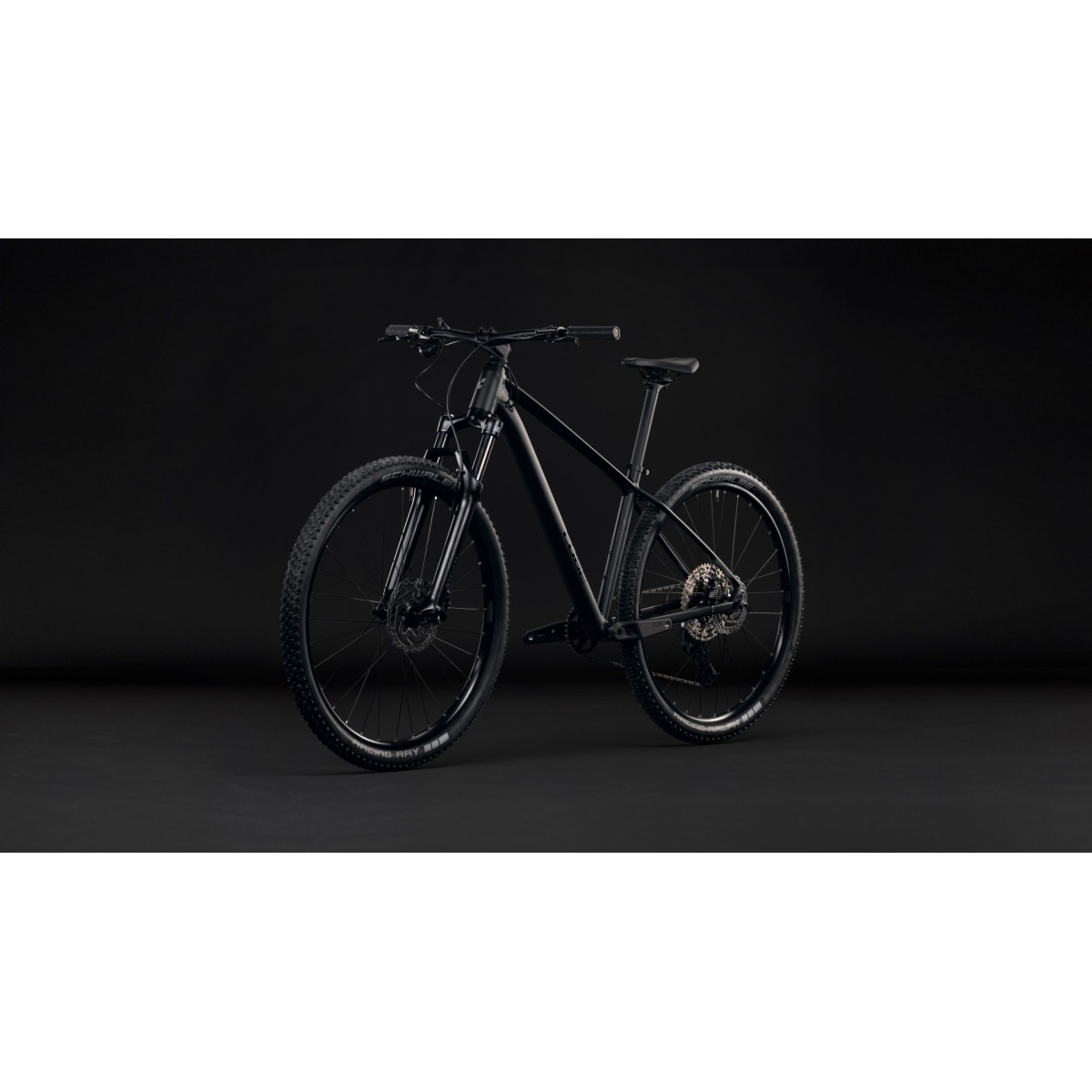 Cube Aim SLT | Vélos VTT Rigide 2027