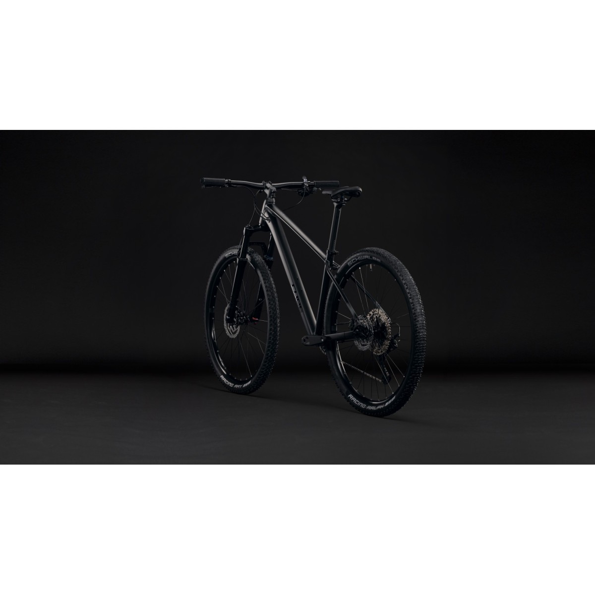 Cube Aim SLT | Vélos VTT Rigide 2027