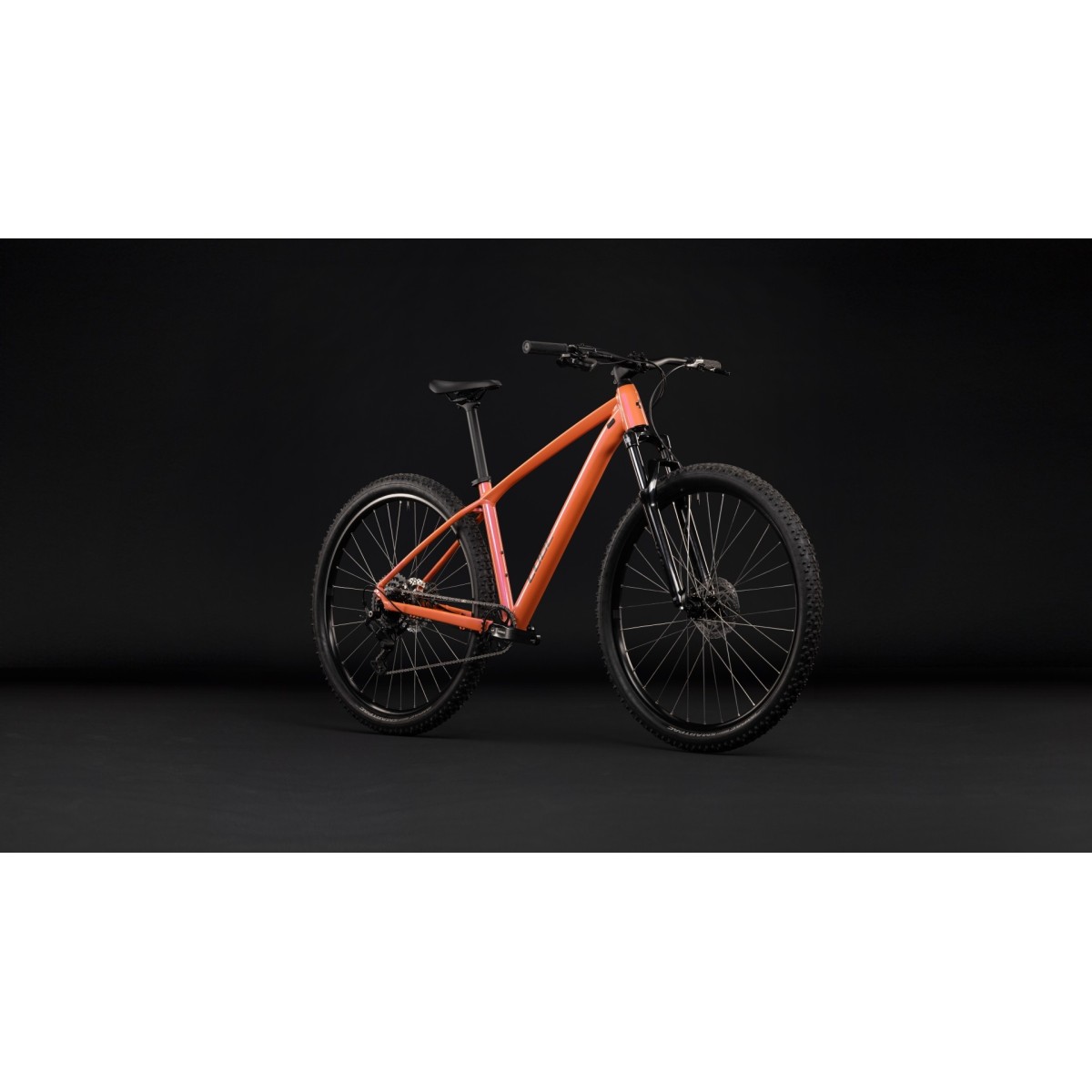 Cube Aim ONE | Vélos VTT Rigide 2027