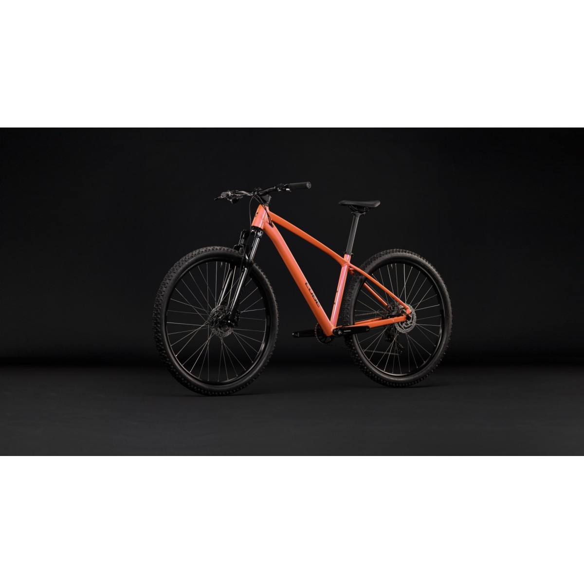 Cube Aim ONE | Vélos VTT Rigide 2027