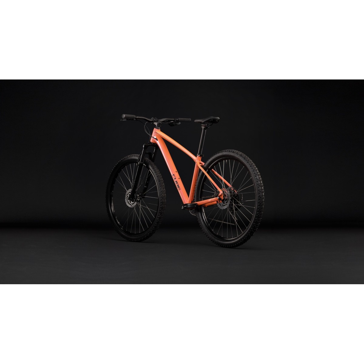 Cube Aim ONE | Vélos VTT Rigide 2027