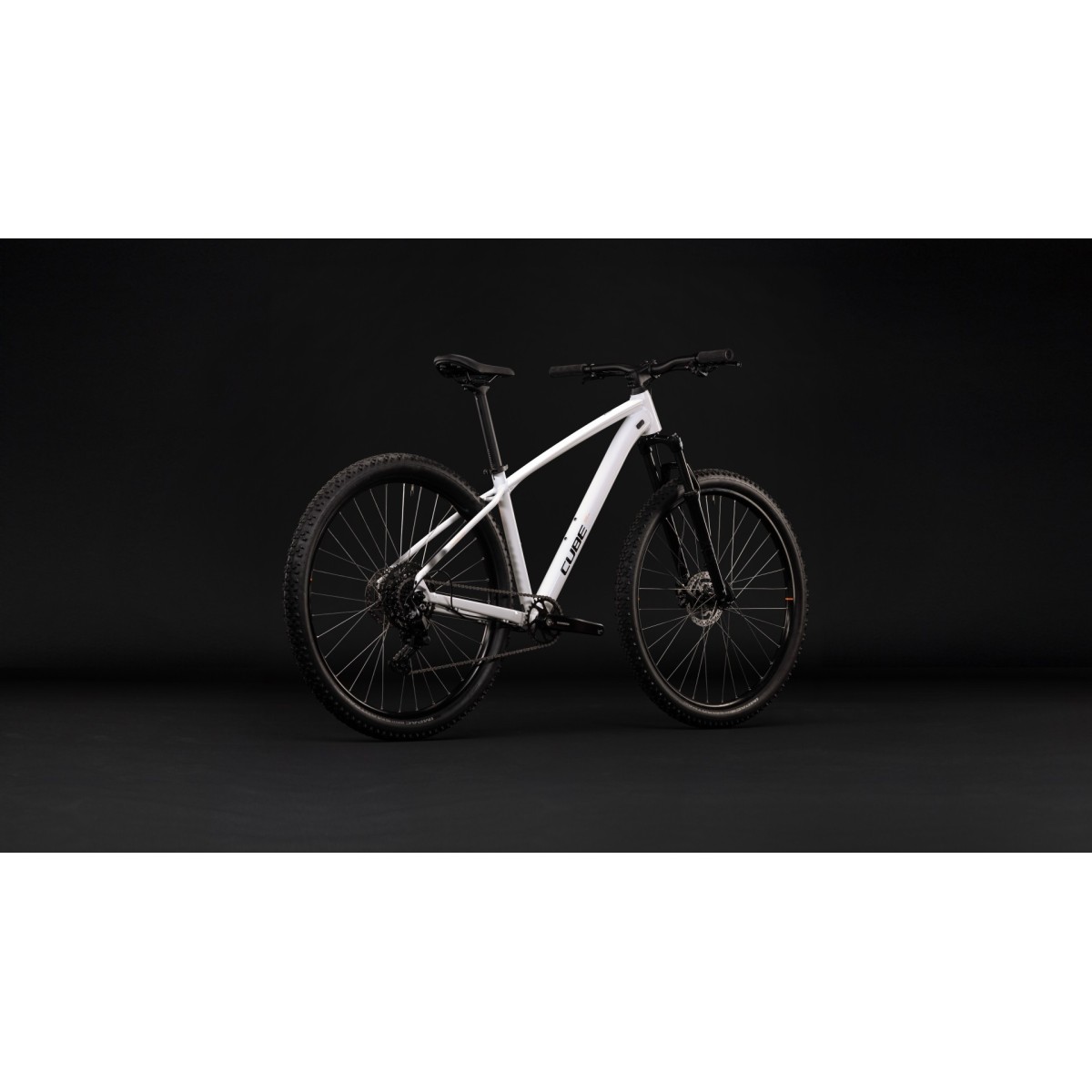 Cube Aim ONE | Bicicletas MTB Rígida 2027