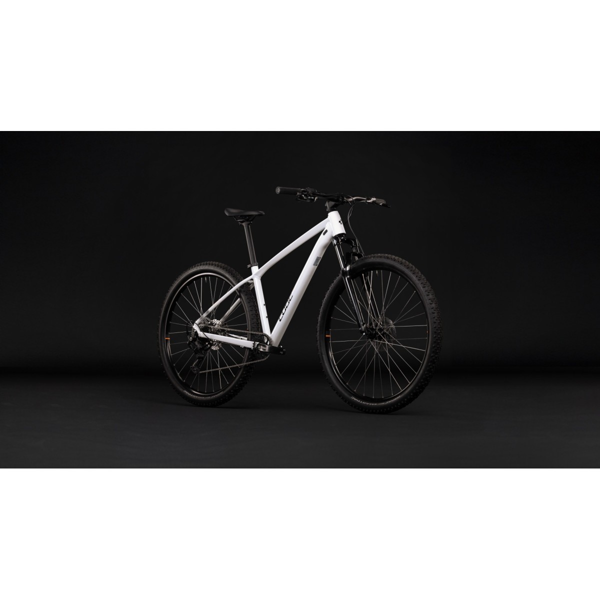 Cube Aim ONE | Bicicletas MTB Rígida 2027