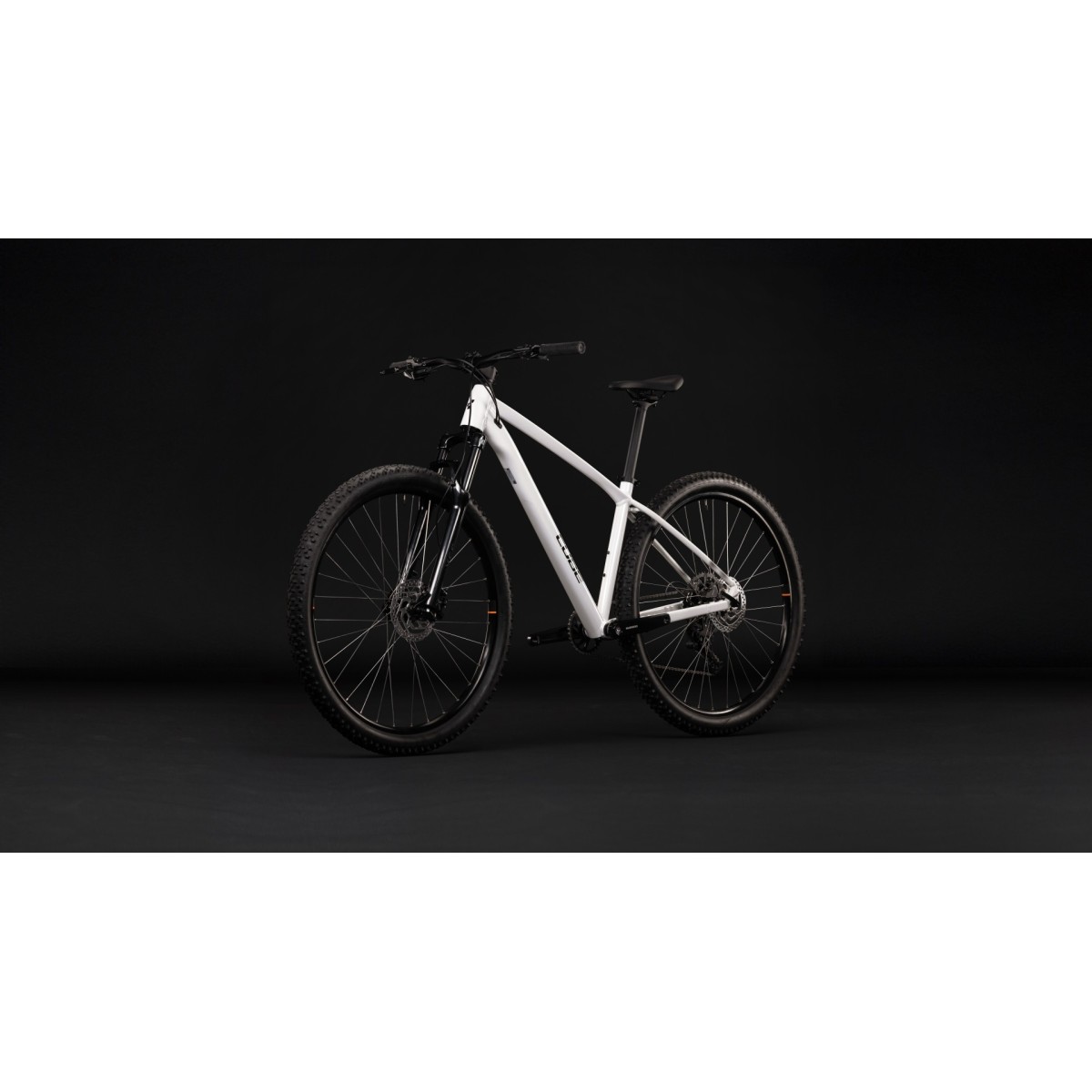 Cube Aim ONE | Vélos VTT Rigide 2027