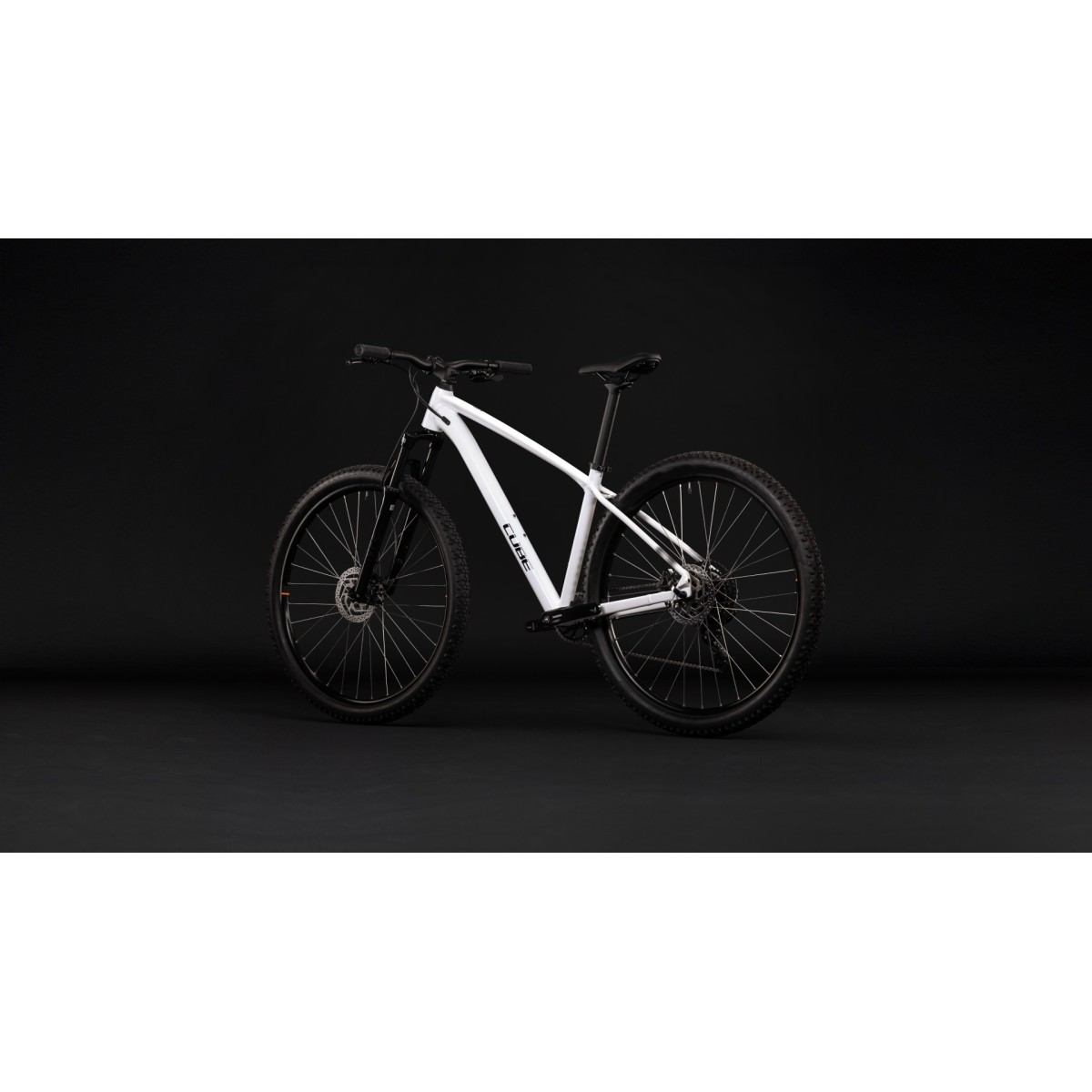 Cube Aim ONE | Bicicletas MTB Rígida 2027