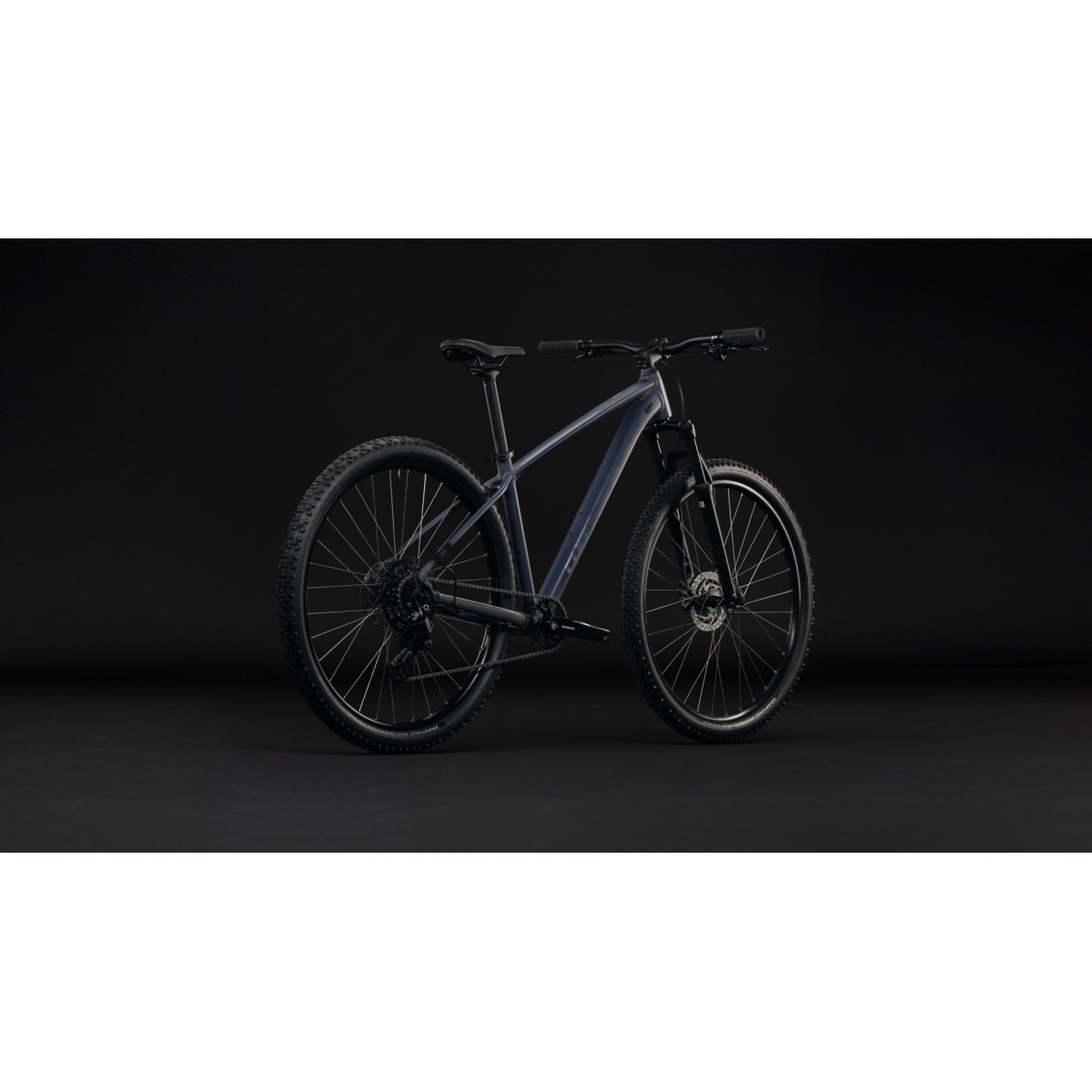 Cube Aim ONE | Bicicletas MTB Rígida 2027