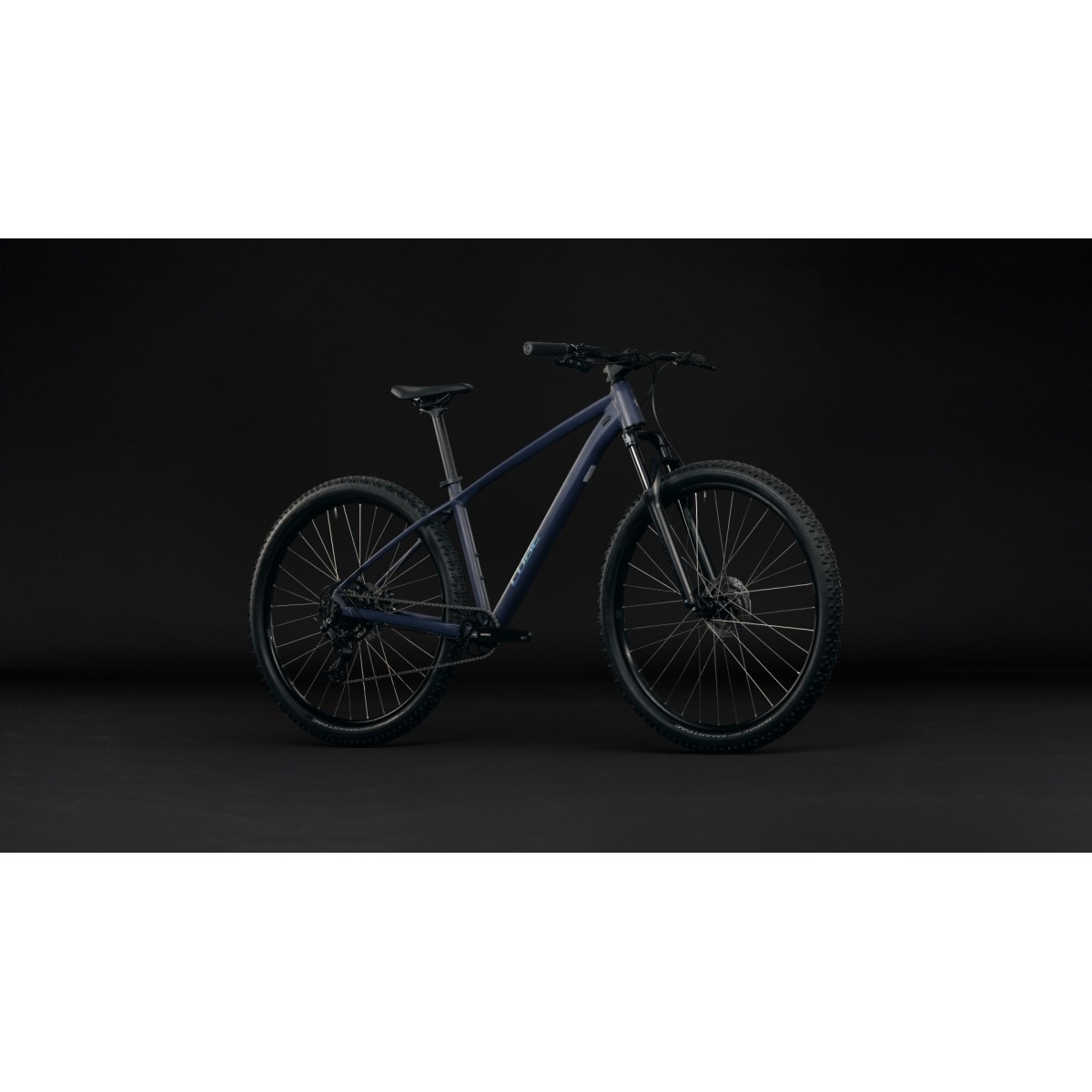 Cube Aim ONE | Vélos VTT Rigide 2027