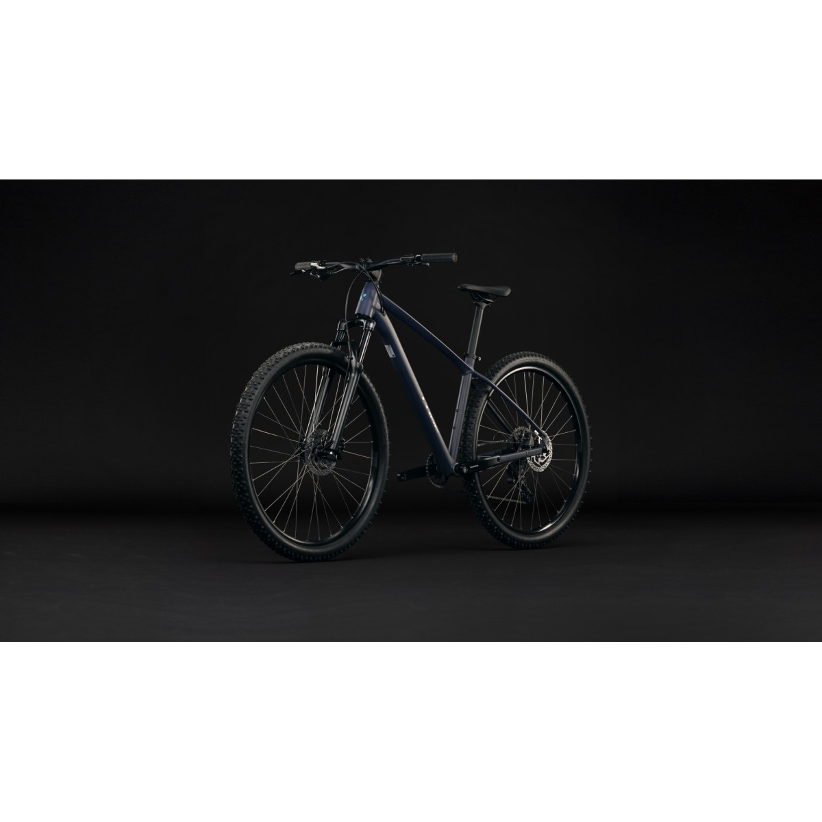 Cube Aim ONE | Vélos VTT Rigide 2027