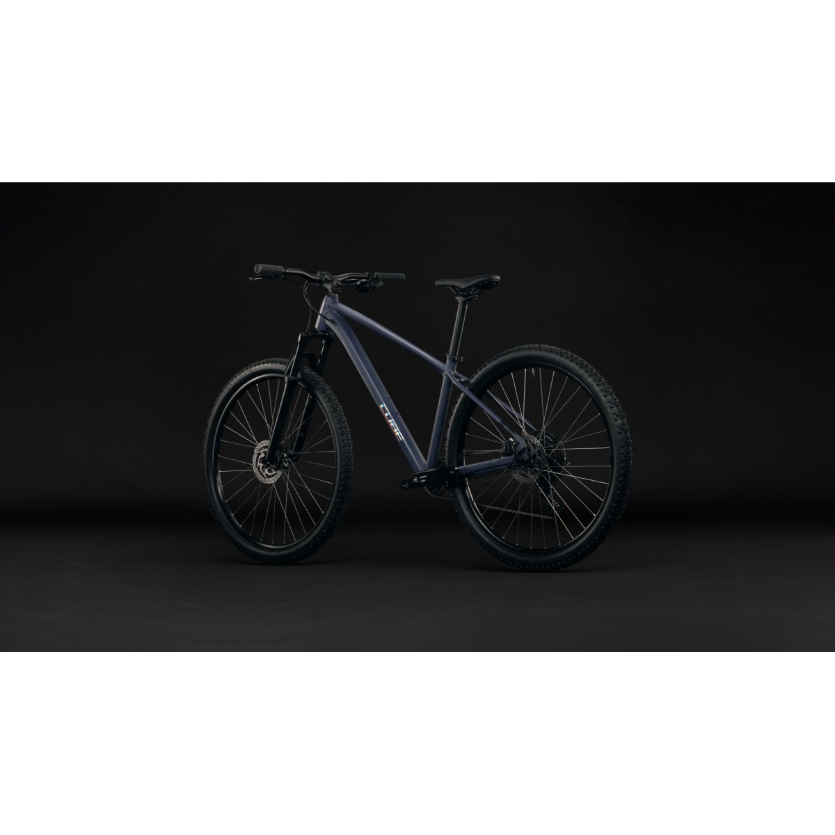 Cube Aim ONE | Vélos VTT Rigide 2027