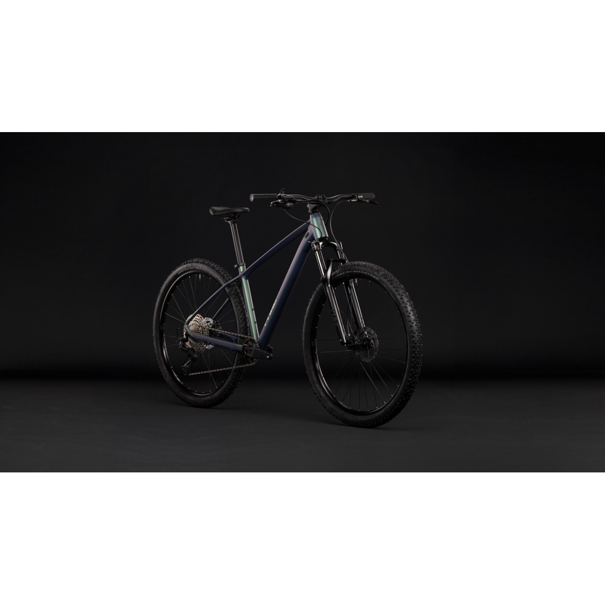 Cube Aim SLX | Vélos VTT Rigide 2027