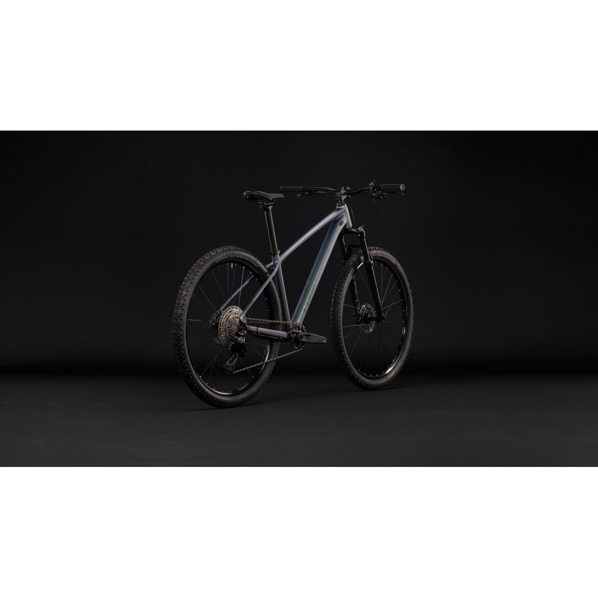 Cube Aim SLX | Vélos VTT Rigide 2027