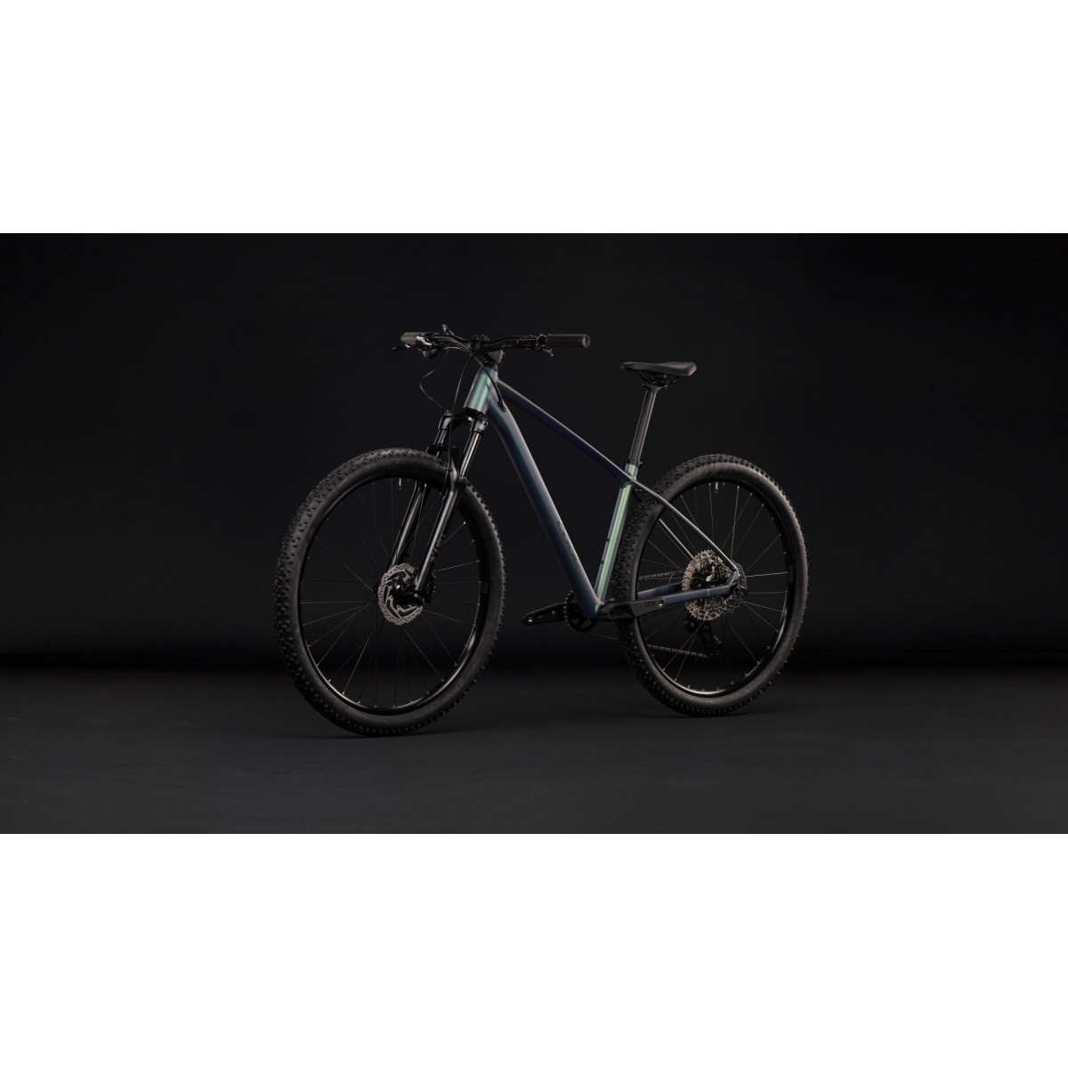 Cube Aim SLX | Vélos VTT Rigide 2027