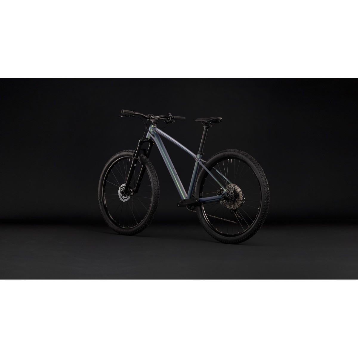 Cube Aim SLX | Vélos VTT Rigide 2027