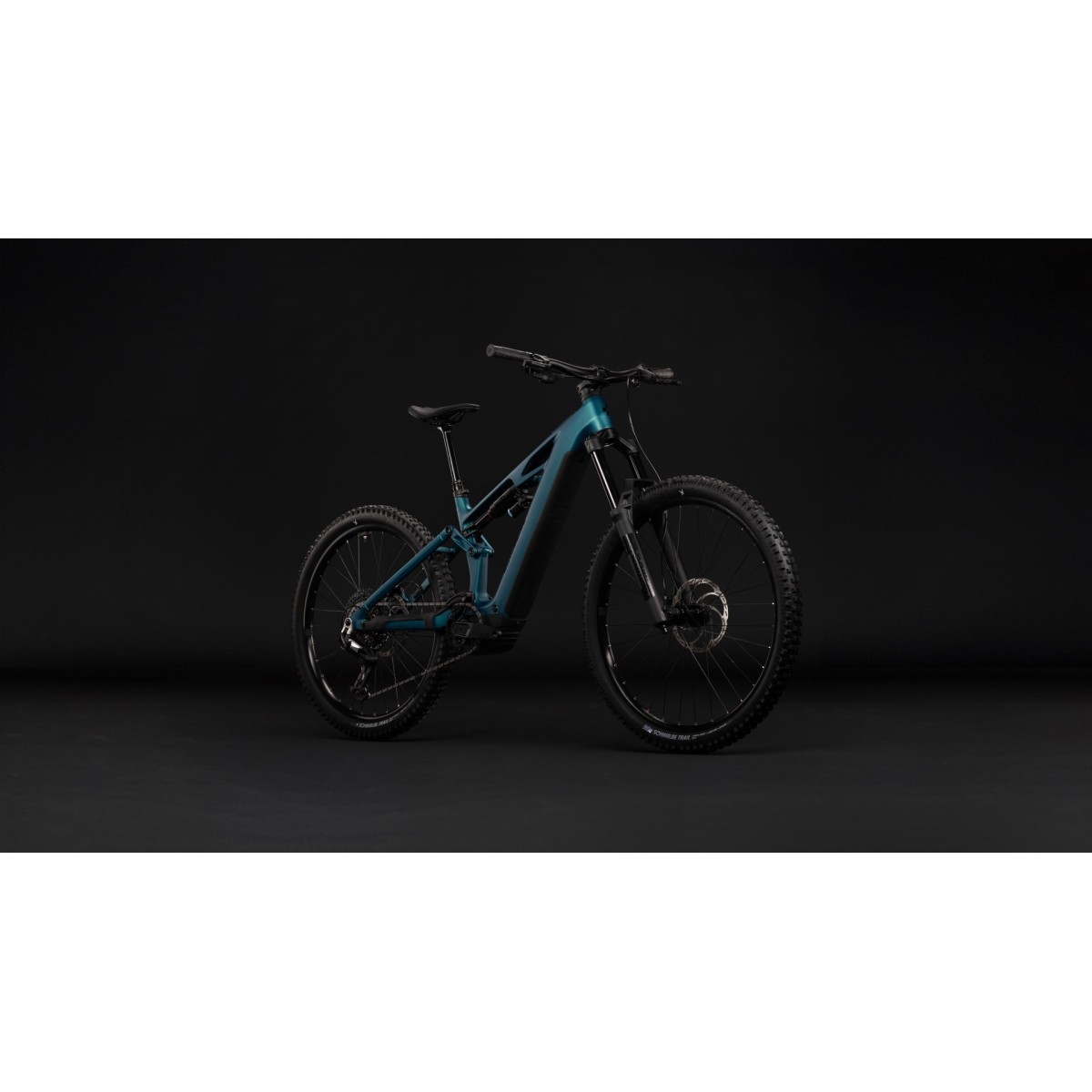 Cube Stereo Hybrid ONE77 HPC Race 800 | Bicicletas Eléctricas MTB 2027