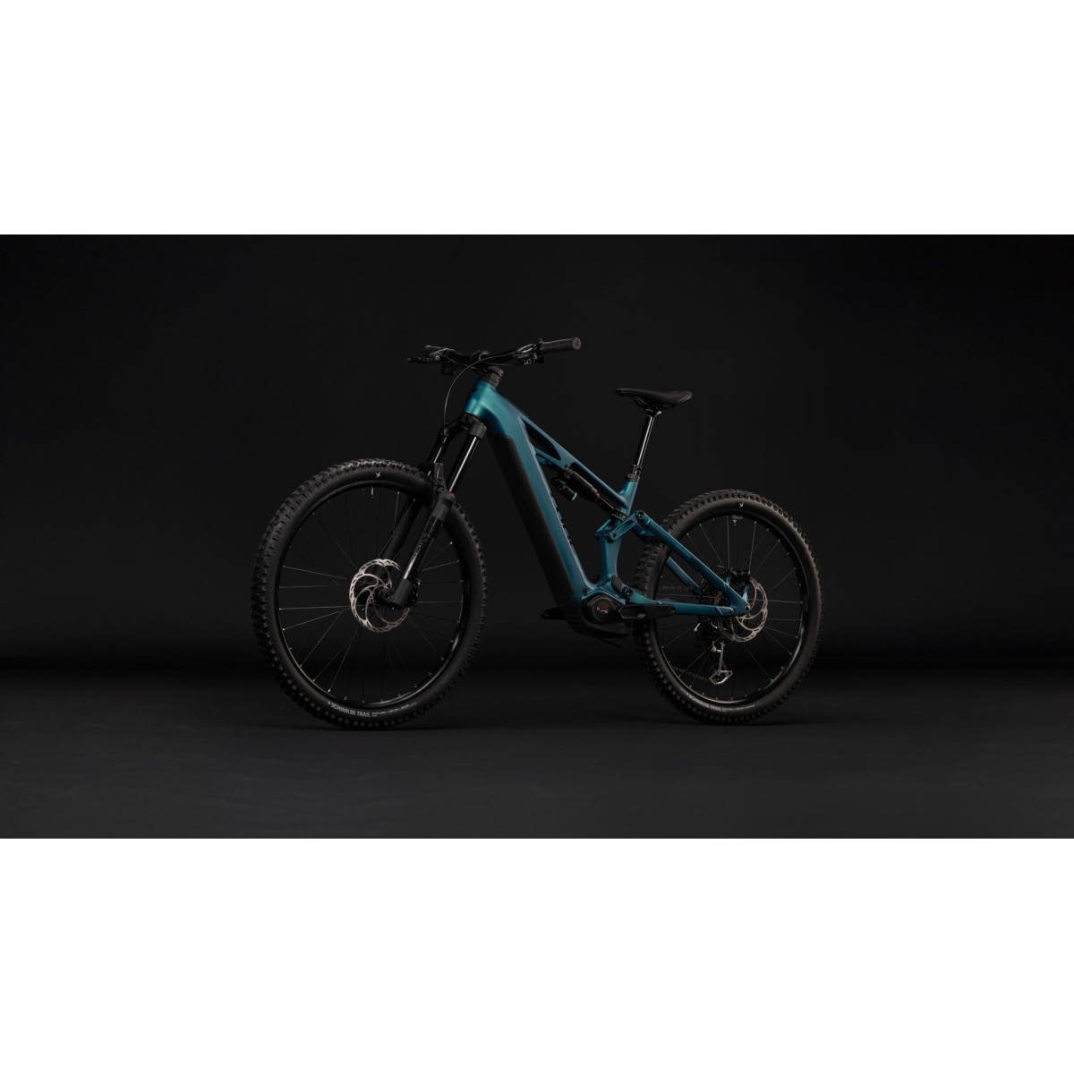 Cube Stereo Hybrid ONE77 HPC Race 800 | Bicicletas Eléctricas MTB 2027