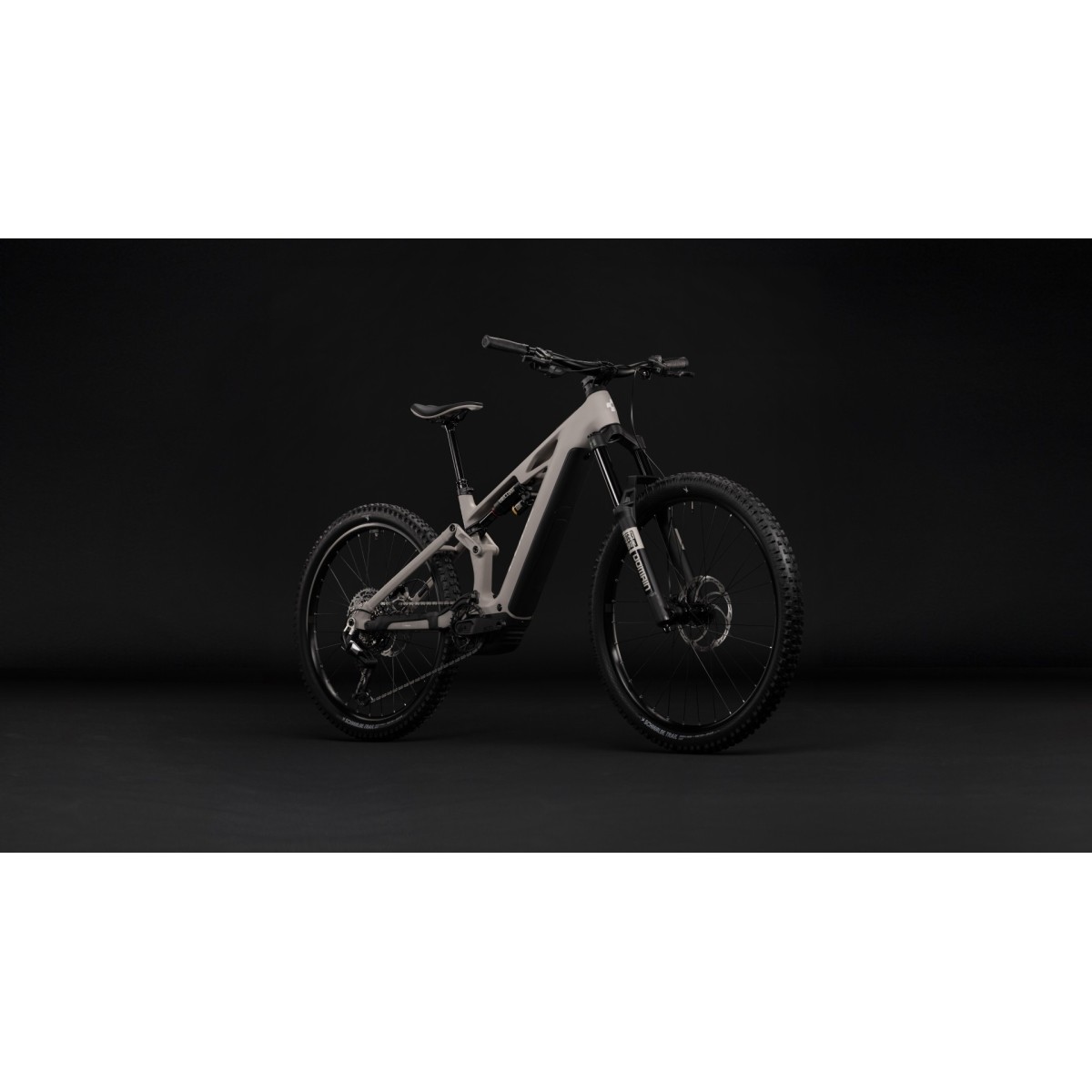 Cube Stereo Hybrid ONE77 HPC Race 800 | VTTAE 2027