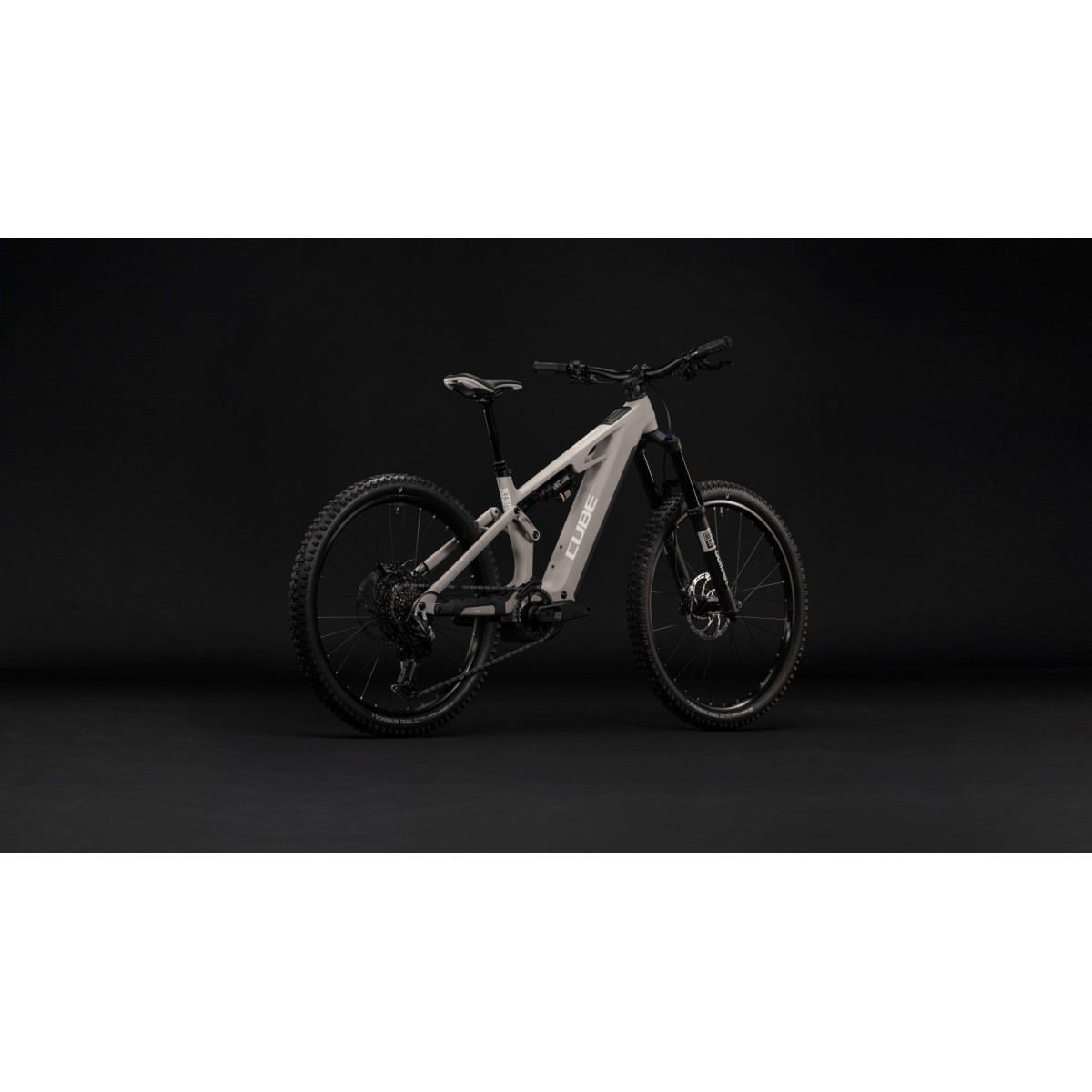Cube Stereo Hybrid ONE77 HPC Race 800 | VTTAE 2027