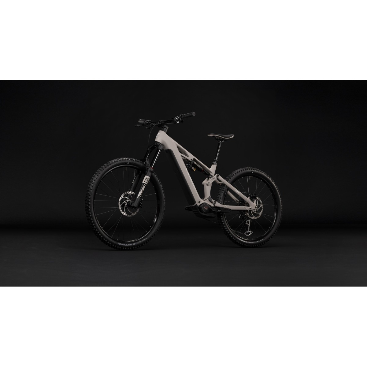 Cube Stereo Hybrid ONE77 HPC Race 800 | Bicicletas Eléctricas MTB 2027