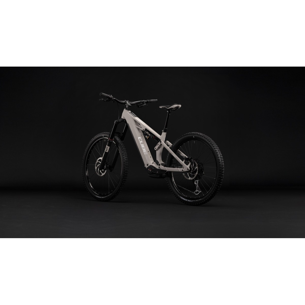 Cube Stereo Hybrid ONE77 HPC Race 800 | VTTAE 2027