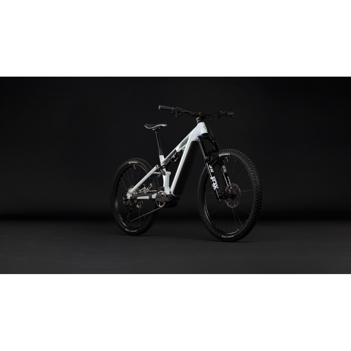 Cube Stereo Hybrid ONE77 HPC SLX 800 | Bicicletas Eléctricas MTB 2027
