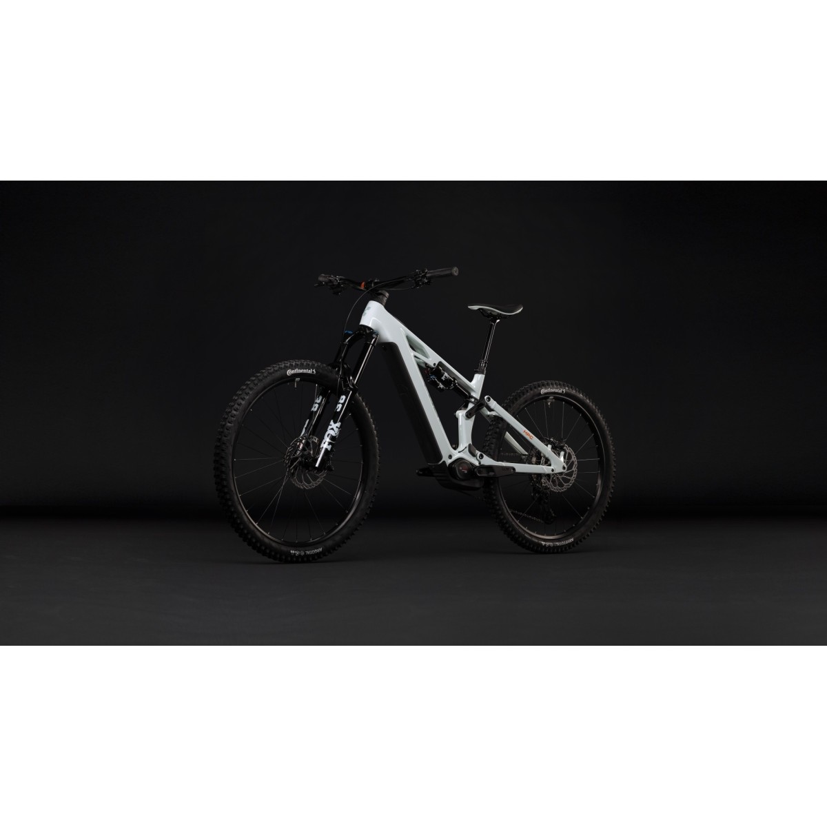 Cube Stereo Hybrid ONE77 HPC SLX 800 | Bicicletas Eléctricas MTB 2027
