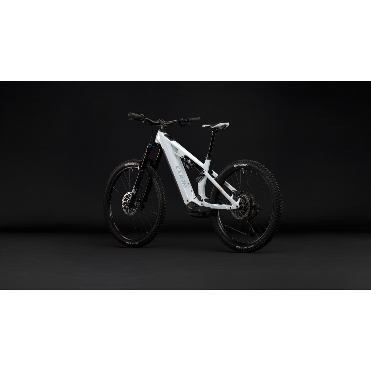 Cube Stereo Hybrid ONE77 HPC SLX 800 | Bicicletas Eléctricas MTB 2027