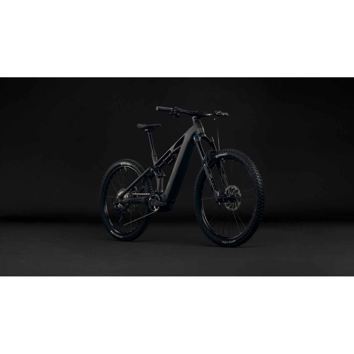 Cube Stereo Hybrid ONE77 HPC SLX 800 | Bicicletas Eléctricas MTB 2027