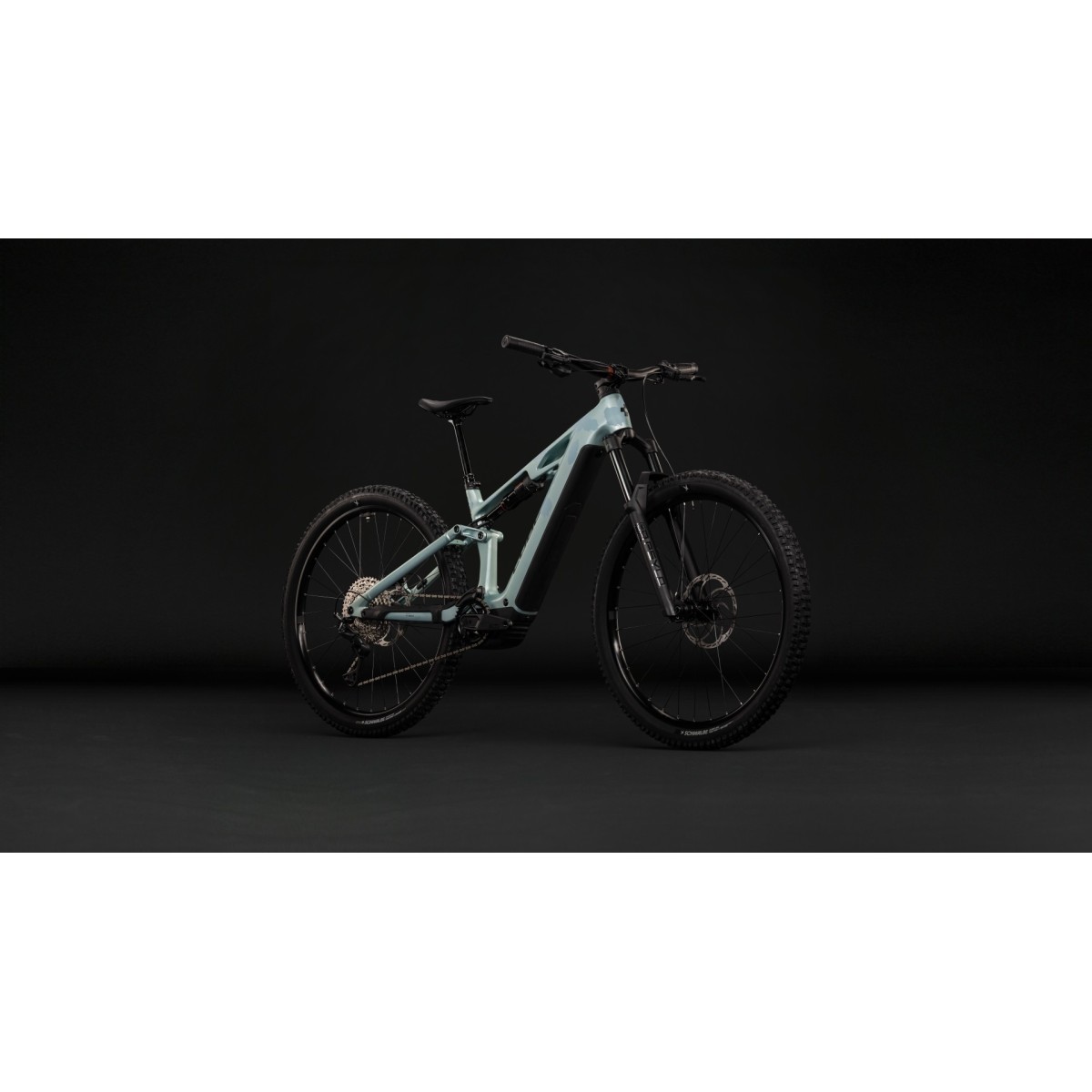 Cube Stereo Hybrid ONE44 HPC Pro 800 | Bicicletas Eléctricas MTB 2027