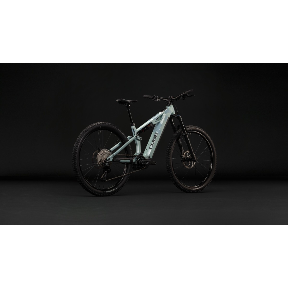 Cube Stereo Hybrid ONE44 HPC Pro 800 | Bicicletas Eléctricas MTB 2027
