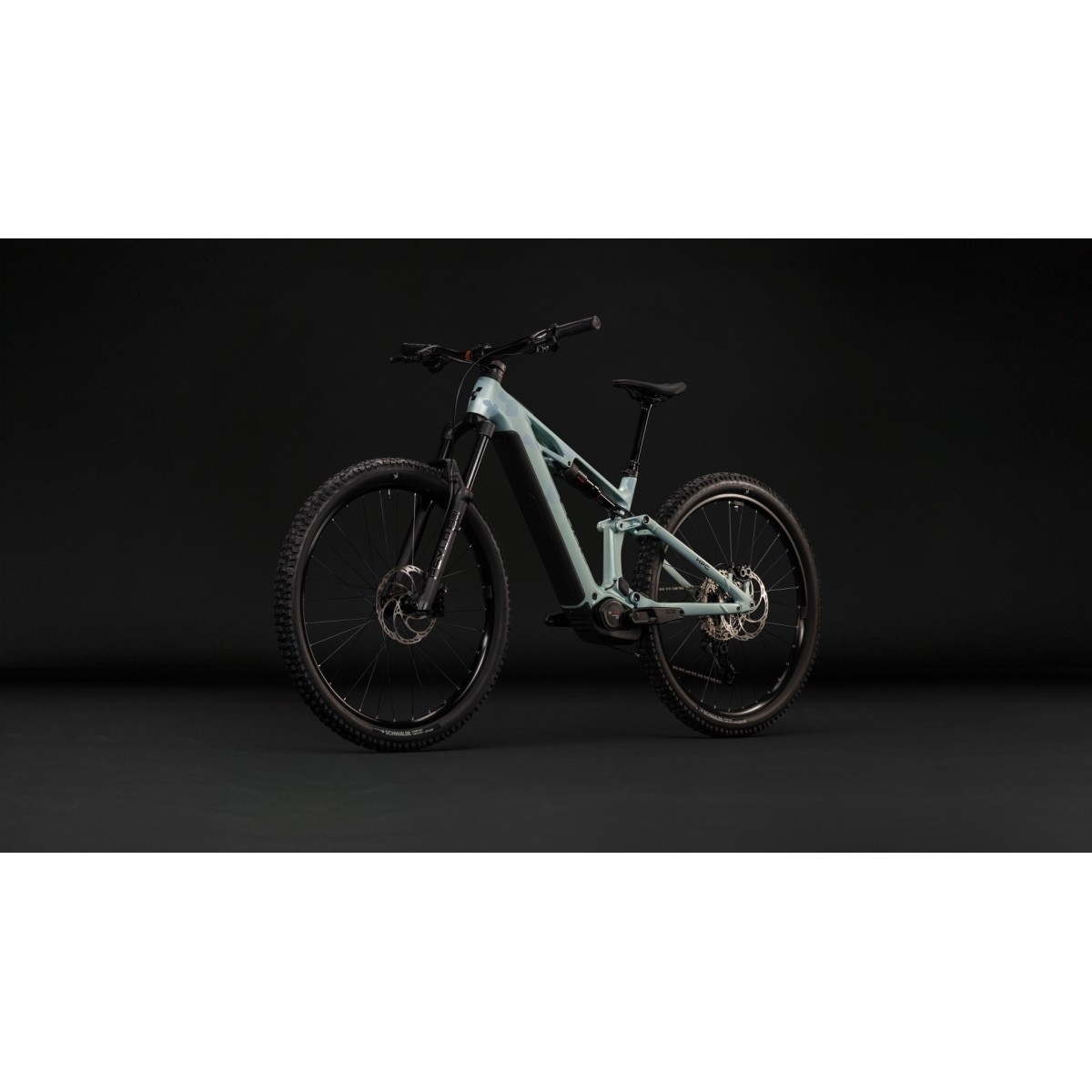 Cube Stereo Hybrid ONE44 HPC Pro 800 | Bicicletas Eléctricas MTB 2027