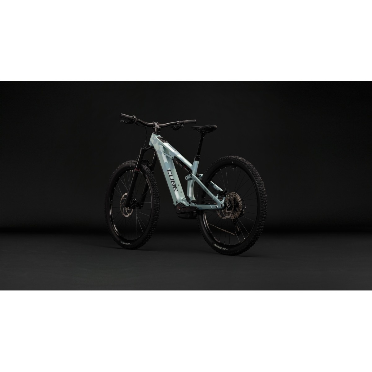 Cube Stereo Hybrid ONE44 HPC Pro 800 | Bicicletas Eléctricas MTB 2027