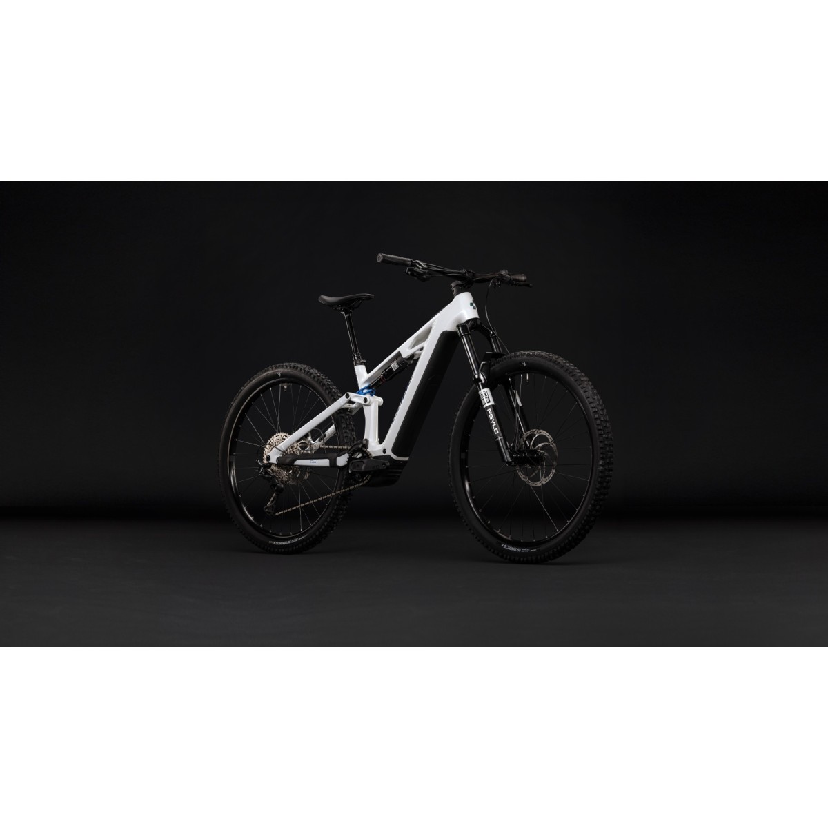 Cube Stereo Hybrid ONE44 HPC Pro 800 | VTTAE 2027