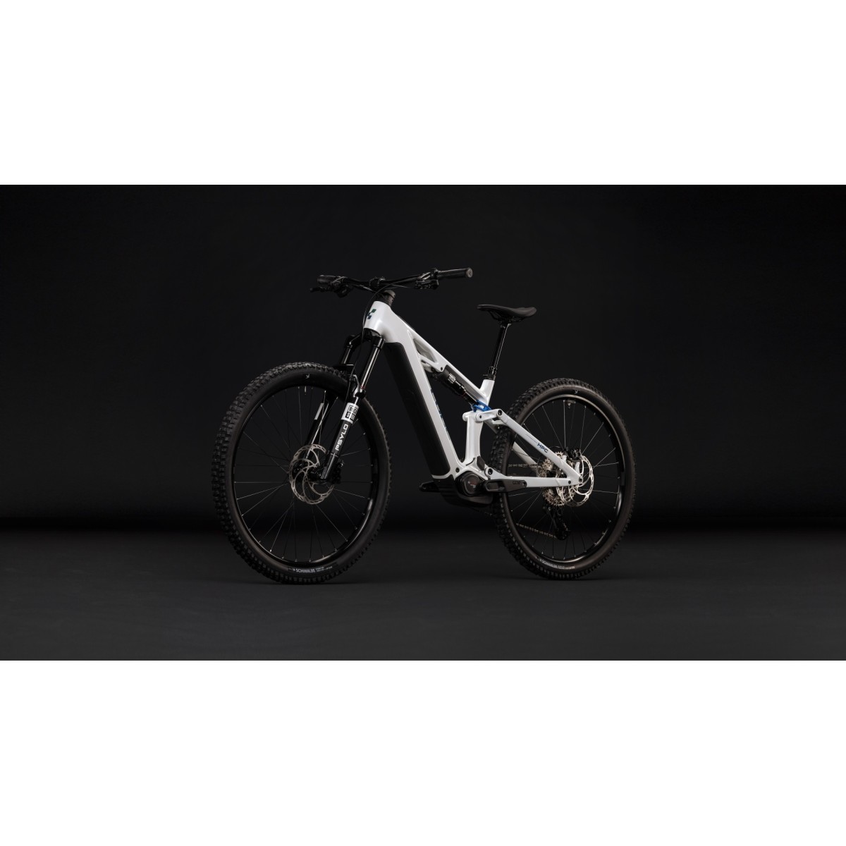 Cube Stereo Hybrid ONE44 HPC Pro 800 | Bicicletas Eléctricas MTB 2027