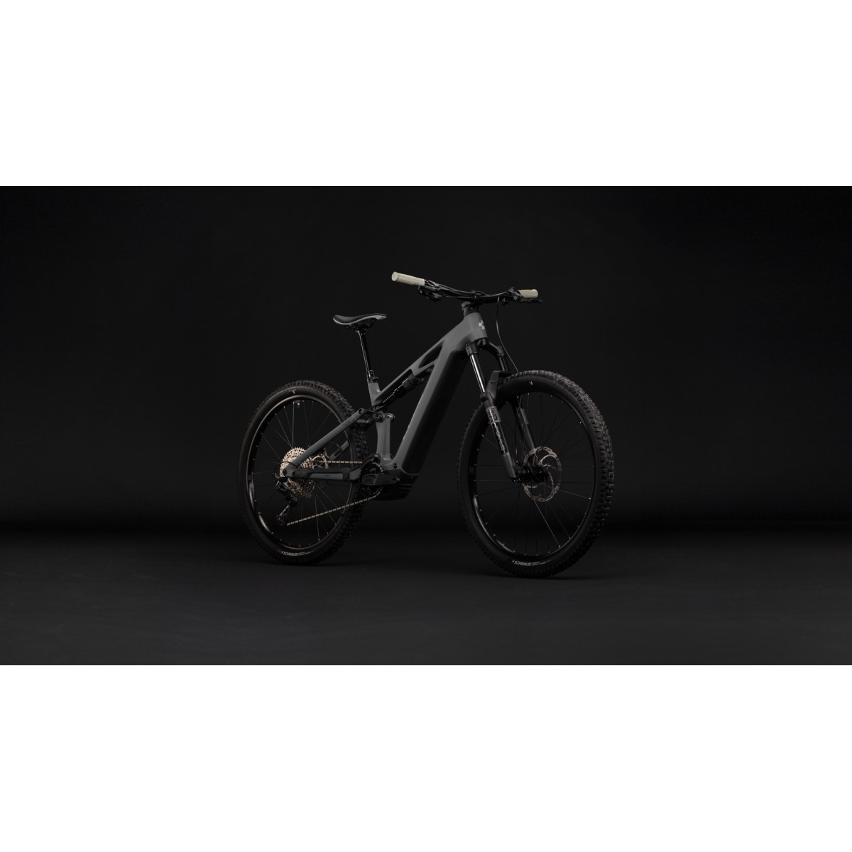 Cube Stereo Hybrid ONE44 HPC Pro 800 | Bicicletas Eléctricas MTB 2027