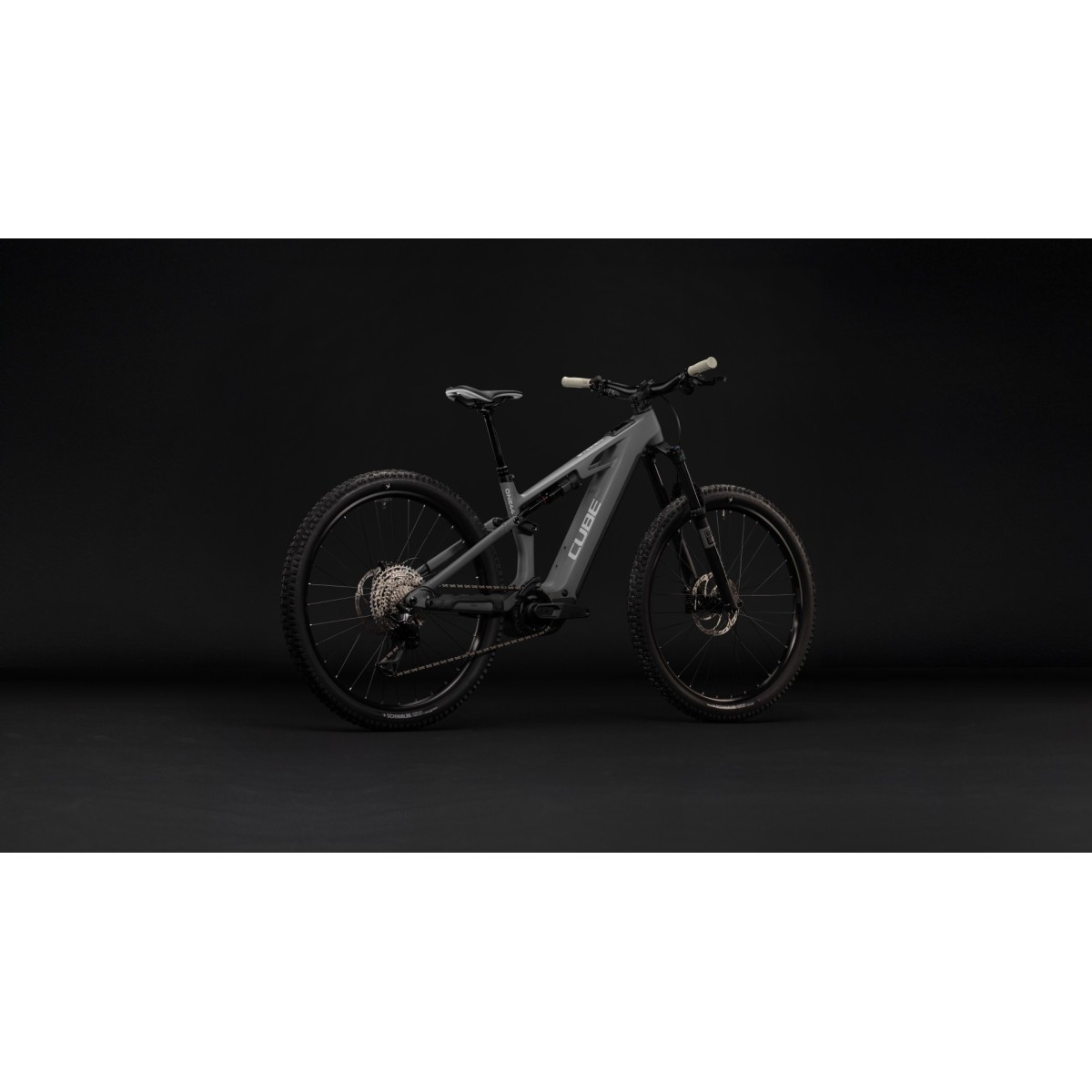 Cube Stereo Hybrid ONE44 HPC Pro 800 | VTTAE 2027