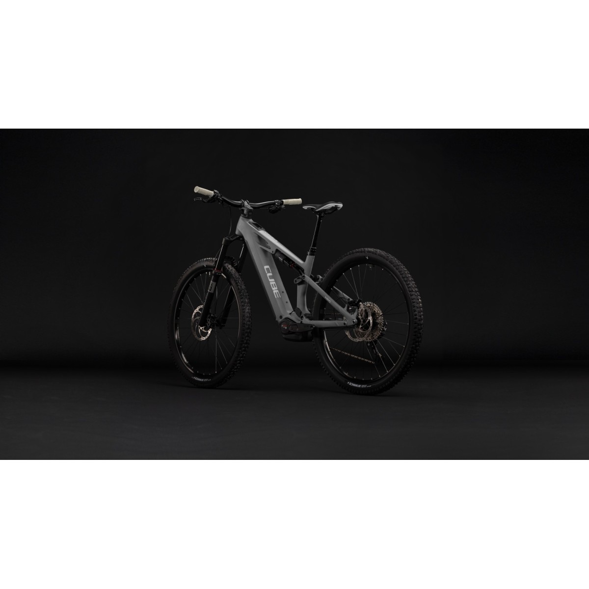 Cube Stereo Hybrid ONE44 HPC Pro 800 | Bicicletas Eléctricas MTB 2027