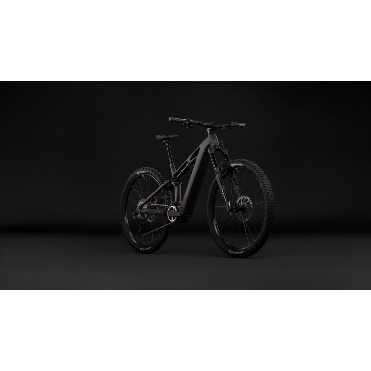 Cube Stereo Hybrid ONE44 HPC SLX 800 | Bicicletas Eléctricas MTB 2027