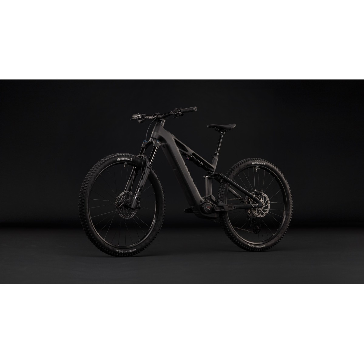 Cube Stereo Hybrid ONE44 HPC SLX 800 | Bicicletas Eléctricas MTB 2027