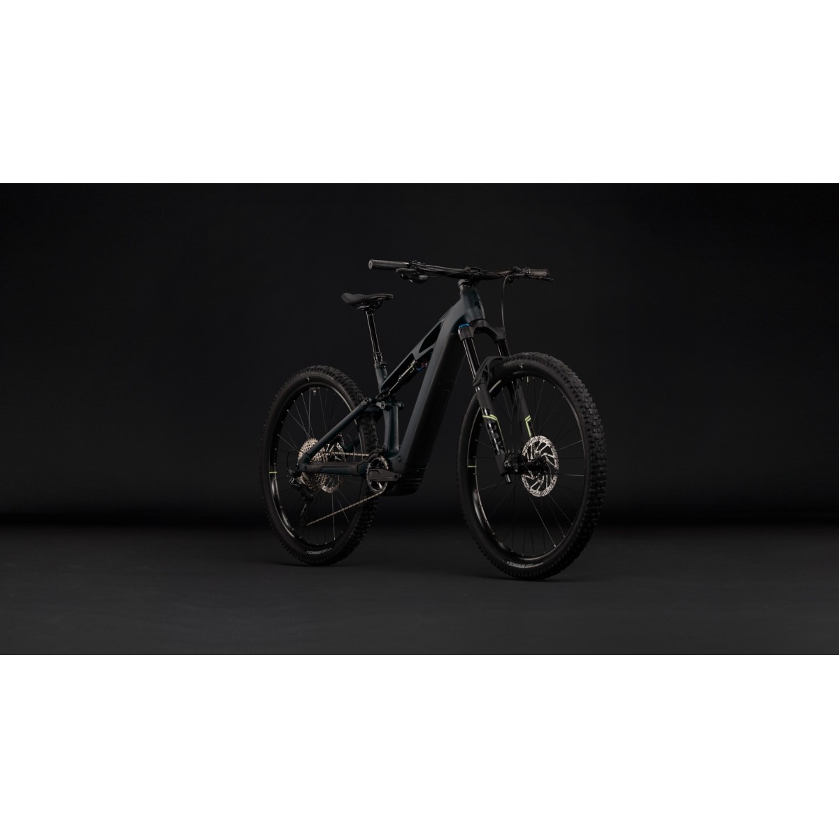 Cube Stereo Hybrid ONE44 HPC Race 800 | VTTAE 2027