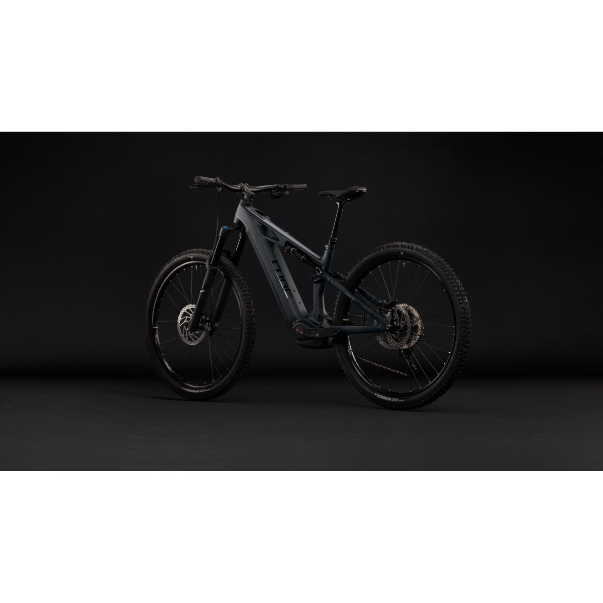 Cube Stereo Hybrid ONE44 HPC Race 800 | VTTAE 2027